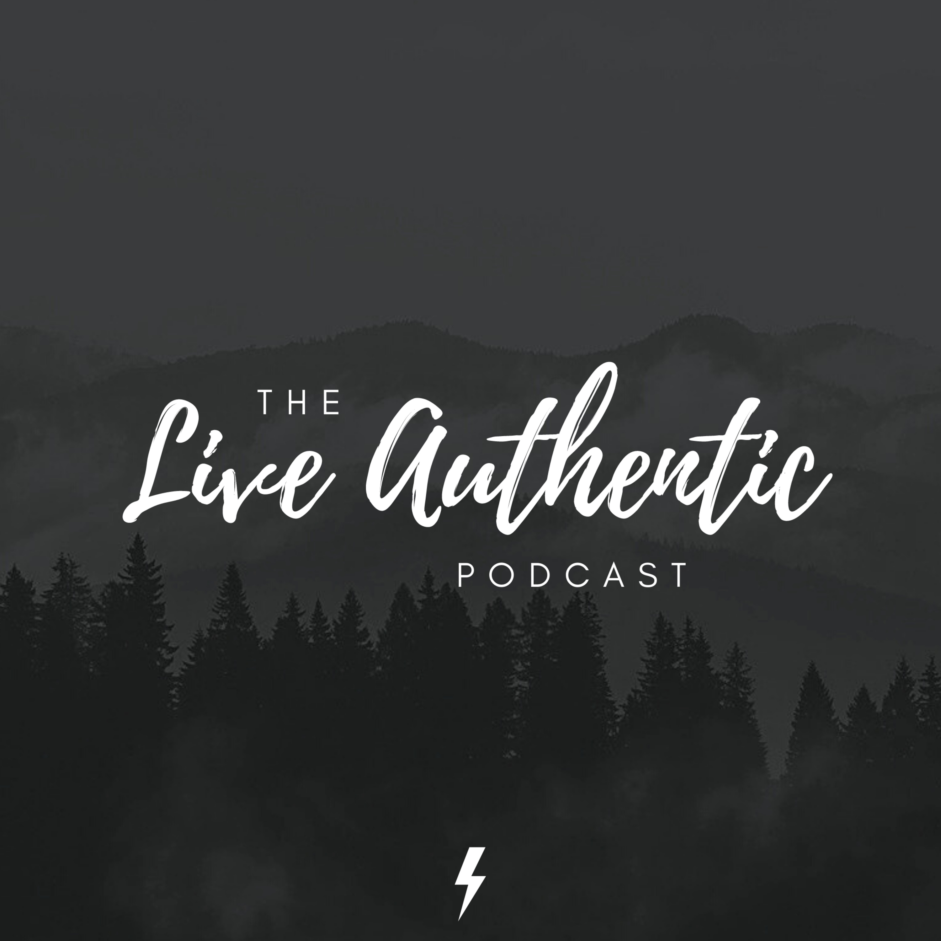 The Live Authentic Podcast
