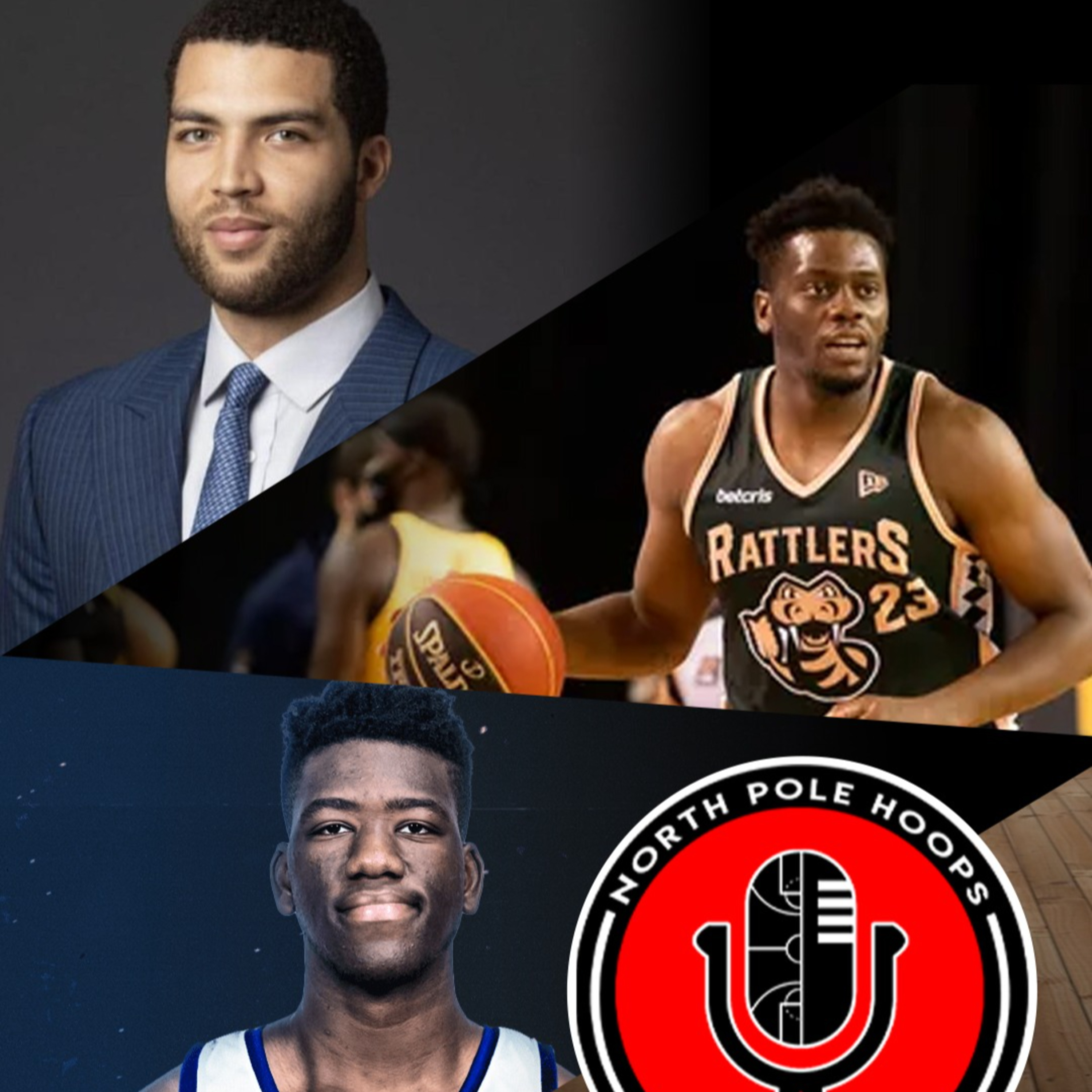 The North Pole Hoops Podcast