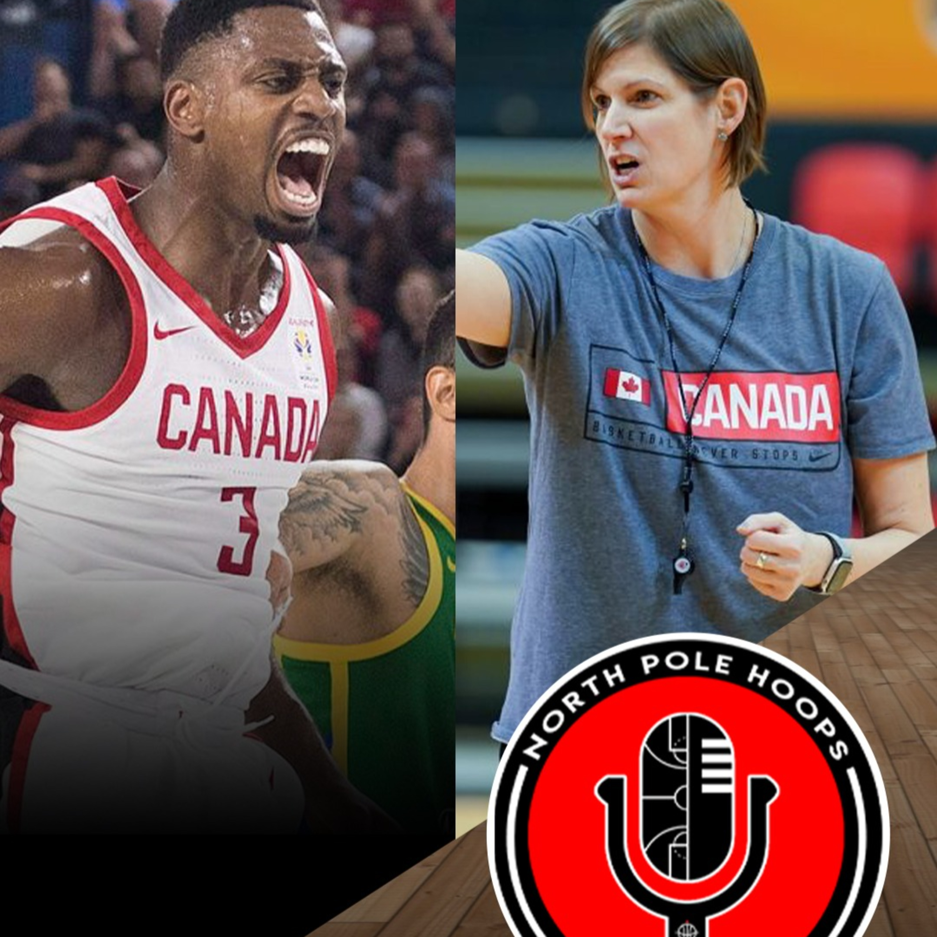 The North Pole Hoops Podcast