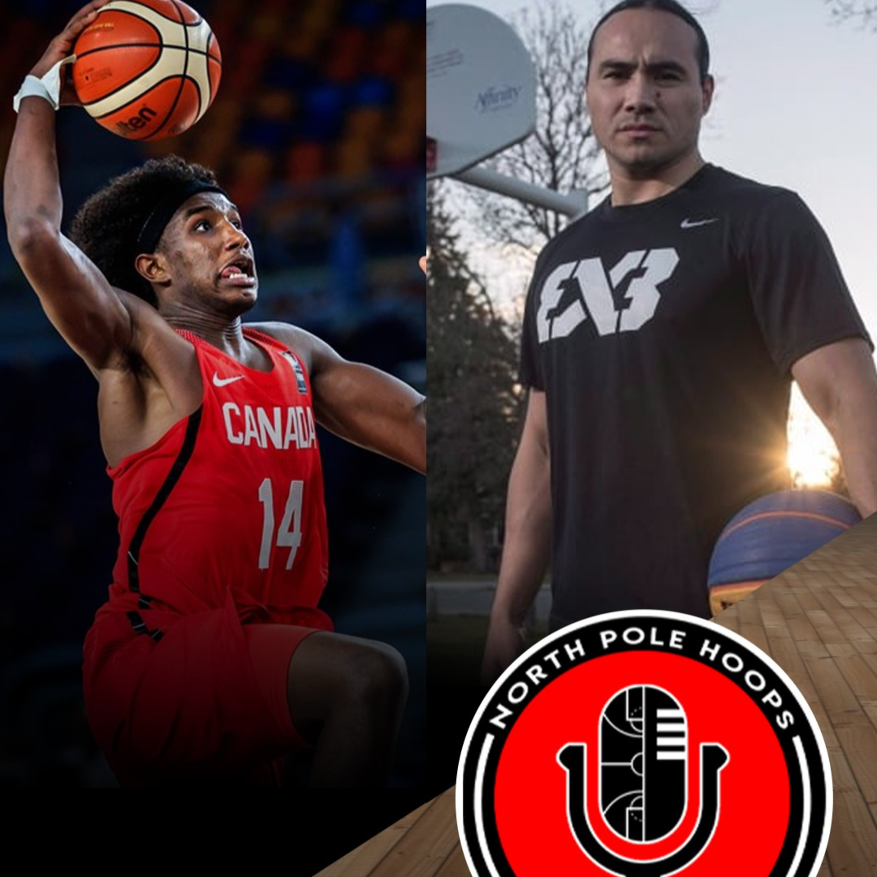 The North Pole Hoops Podcast