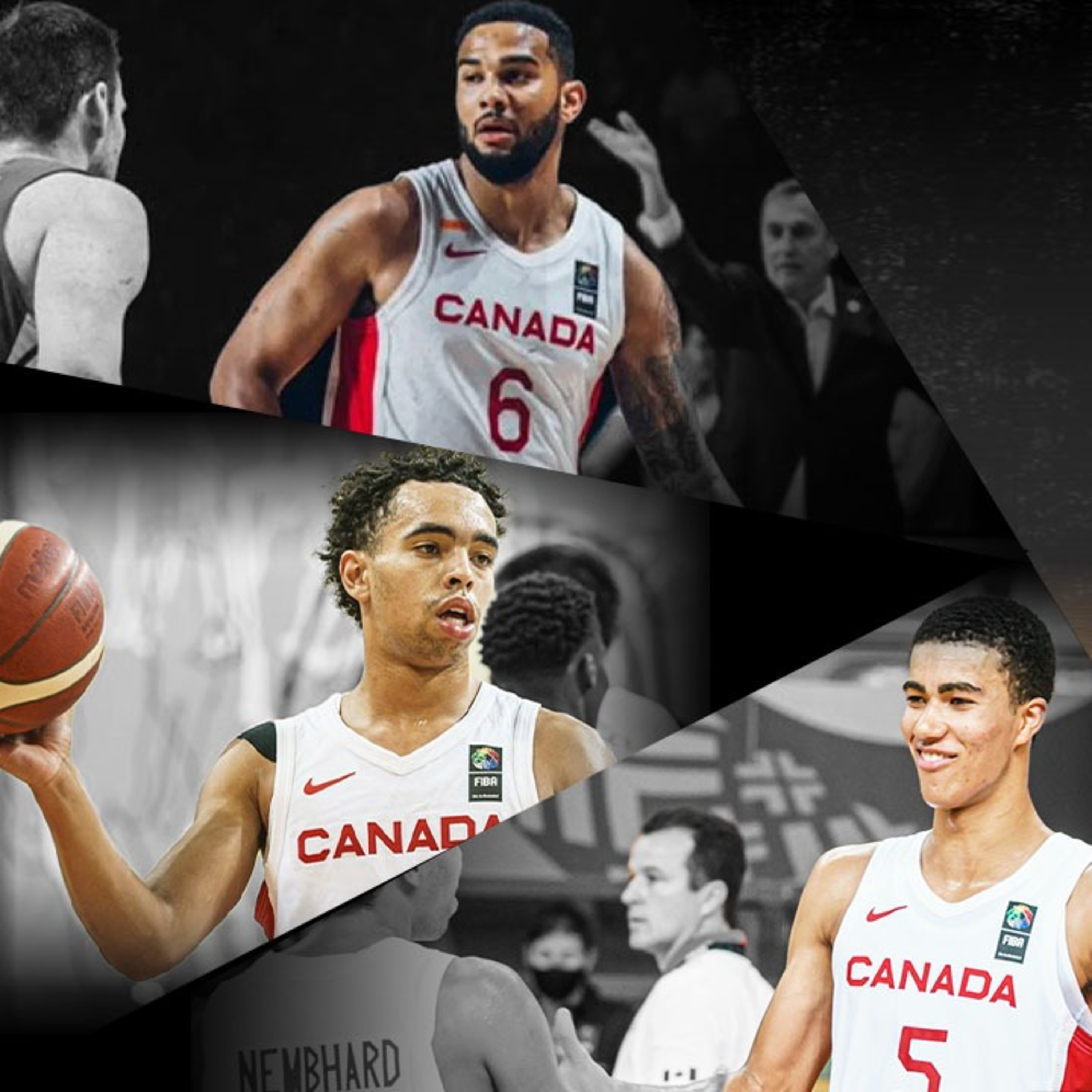 The North Pole Hoops Podcast