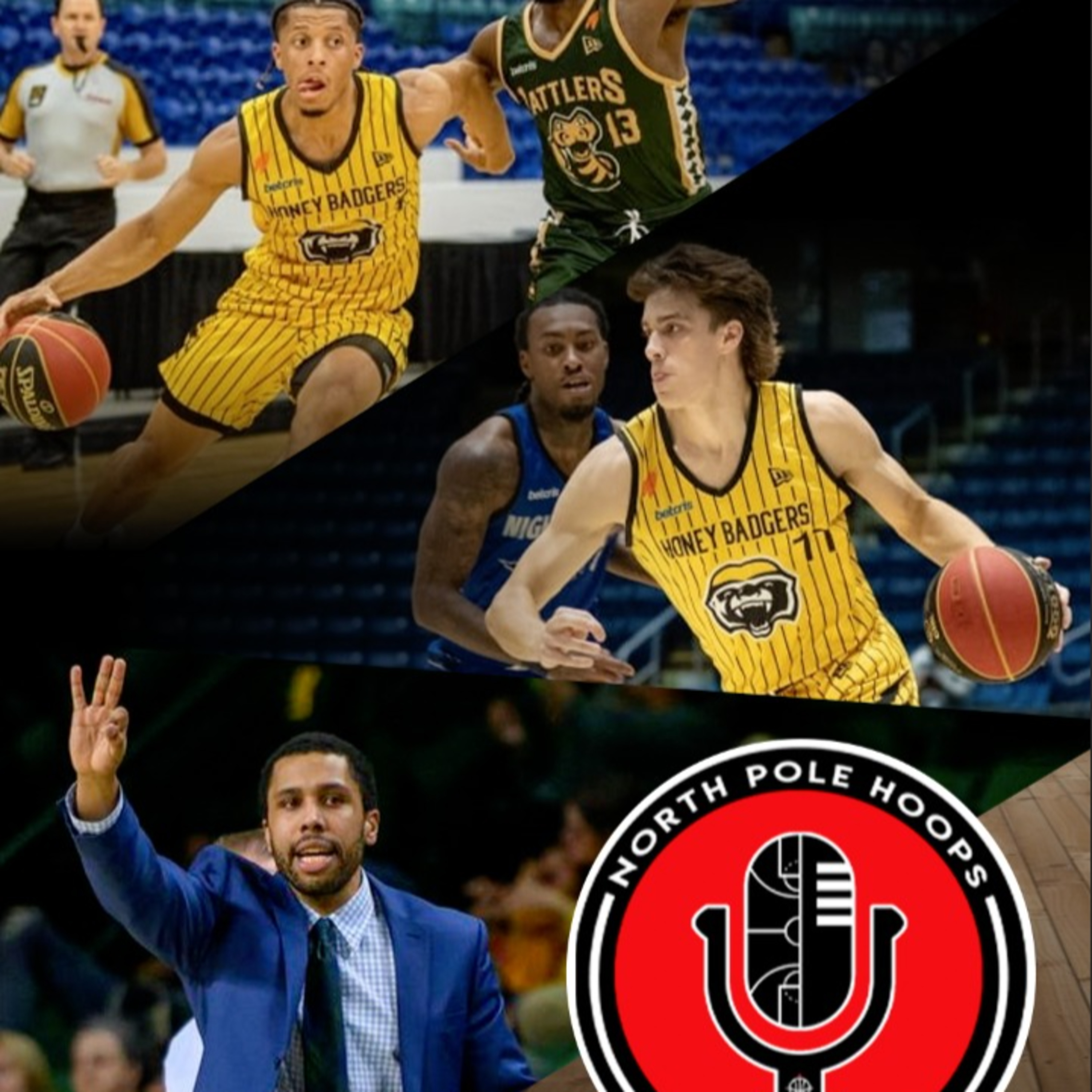 The North Pole Hoops Podcast