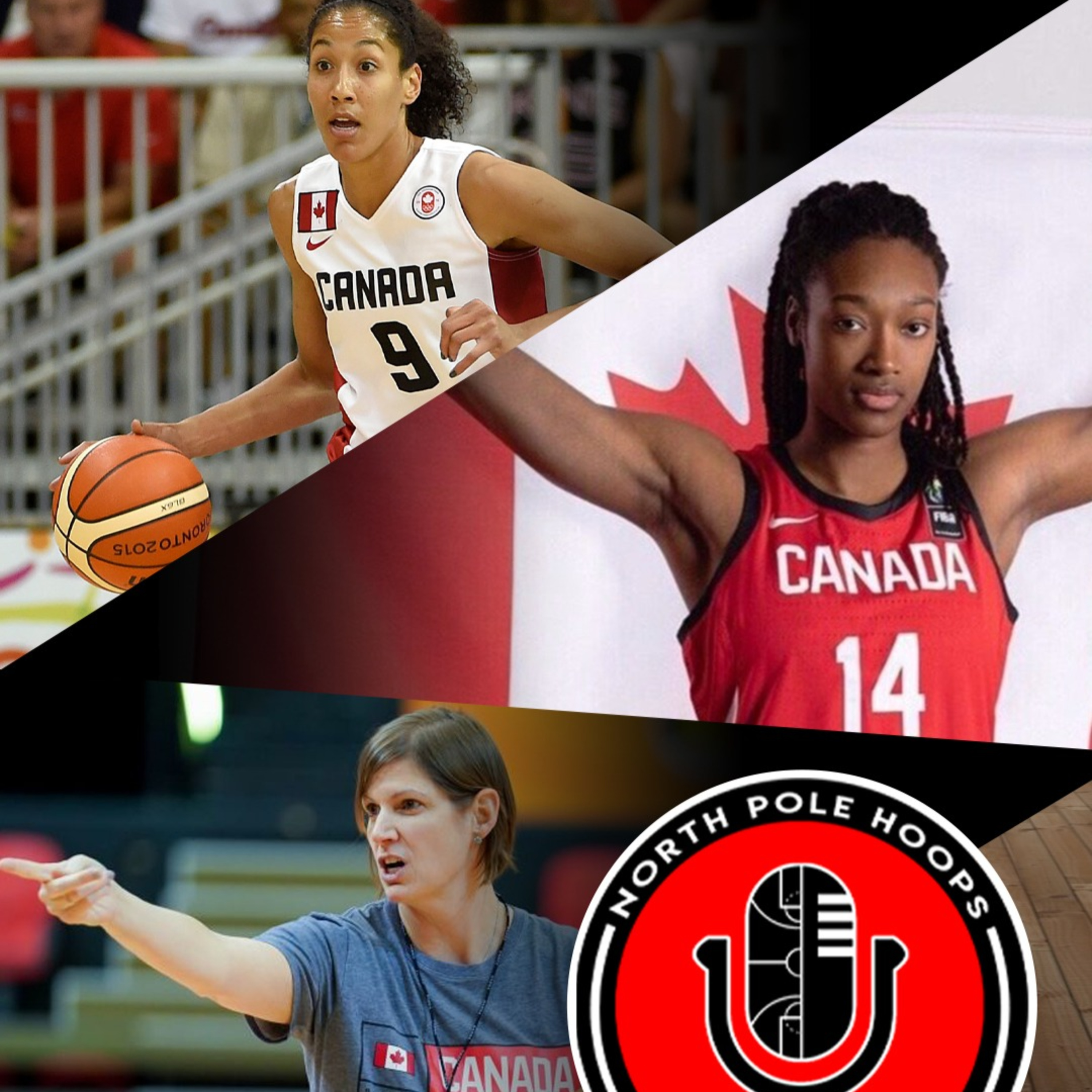 The North Pole Hoops Podcast