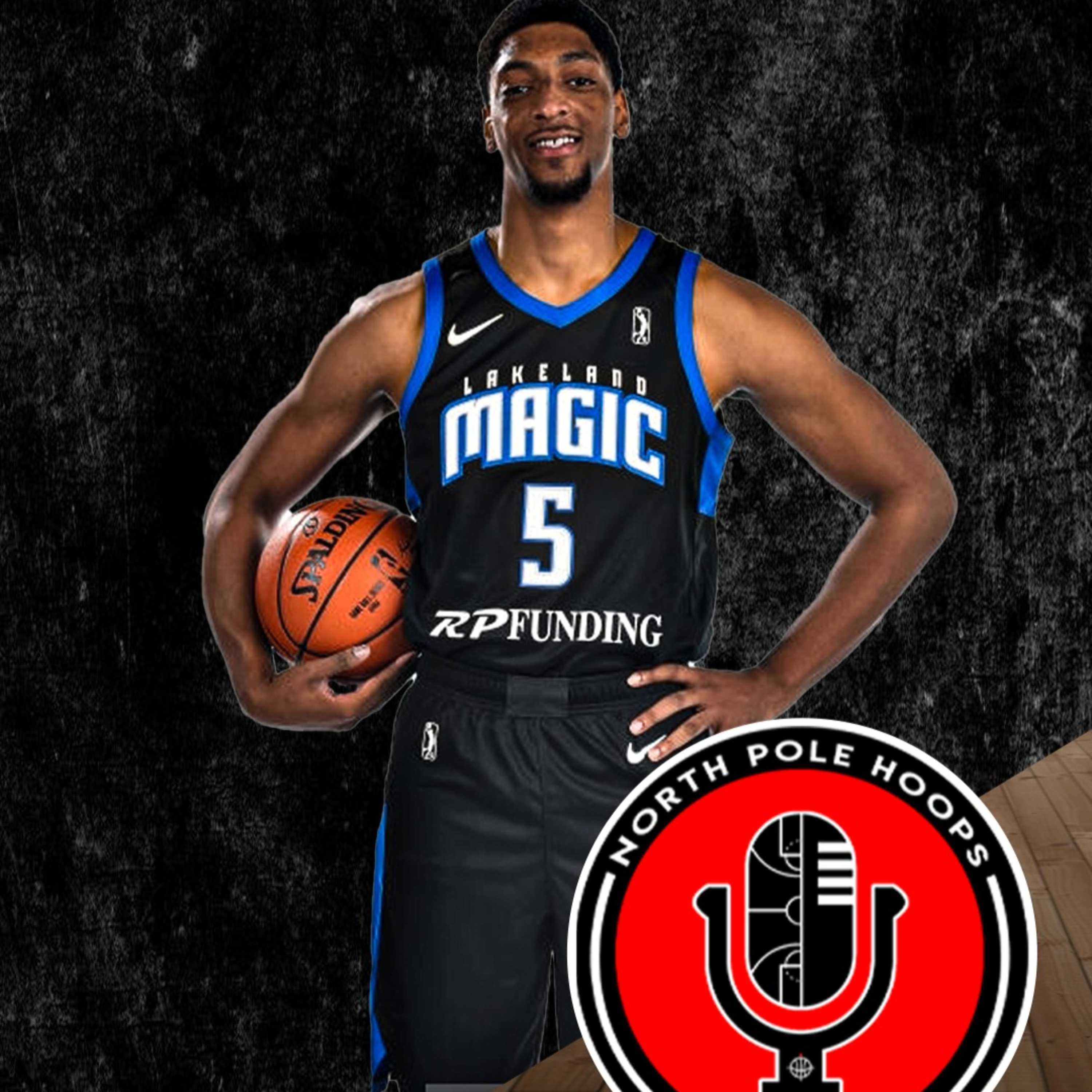 The North Pole Hoops Podcast