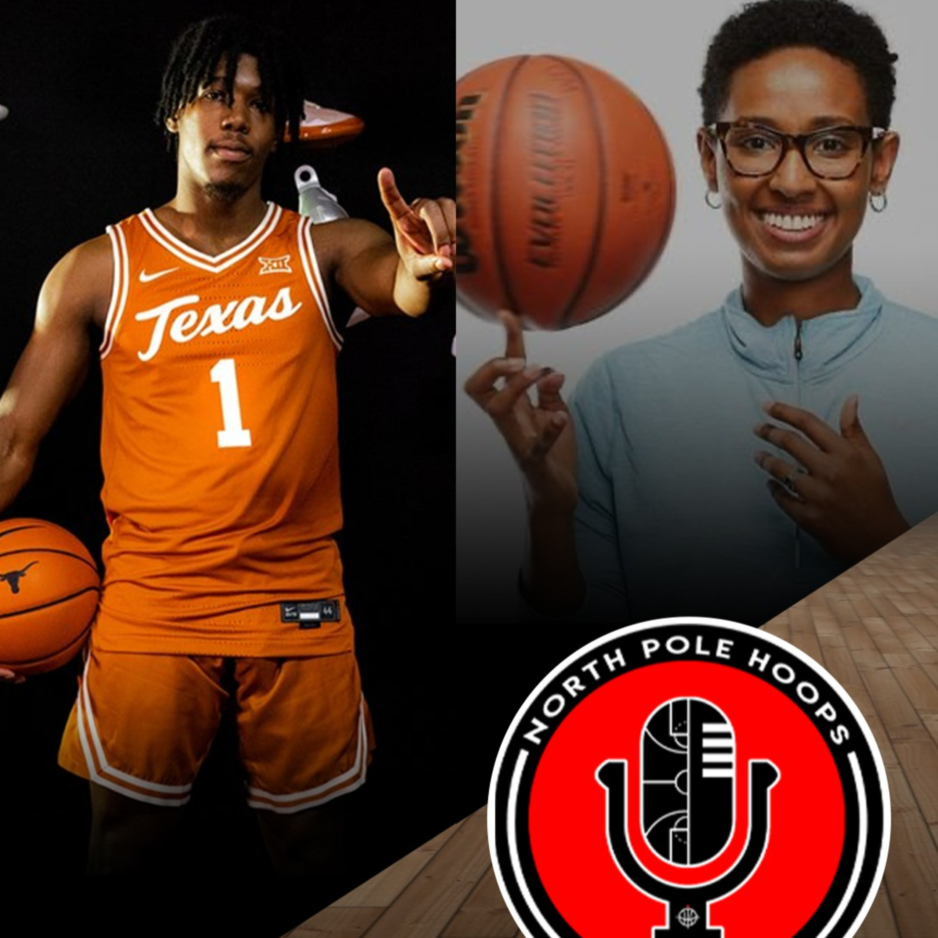 The North Pole Hoops Podcast
