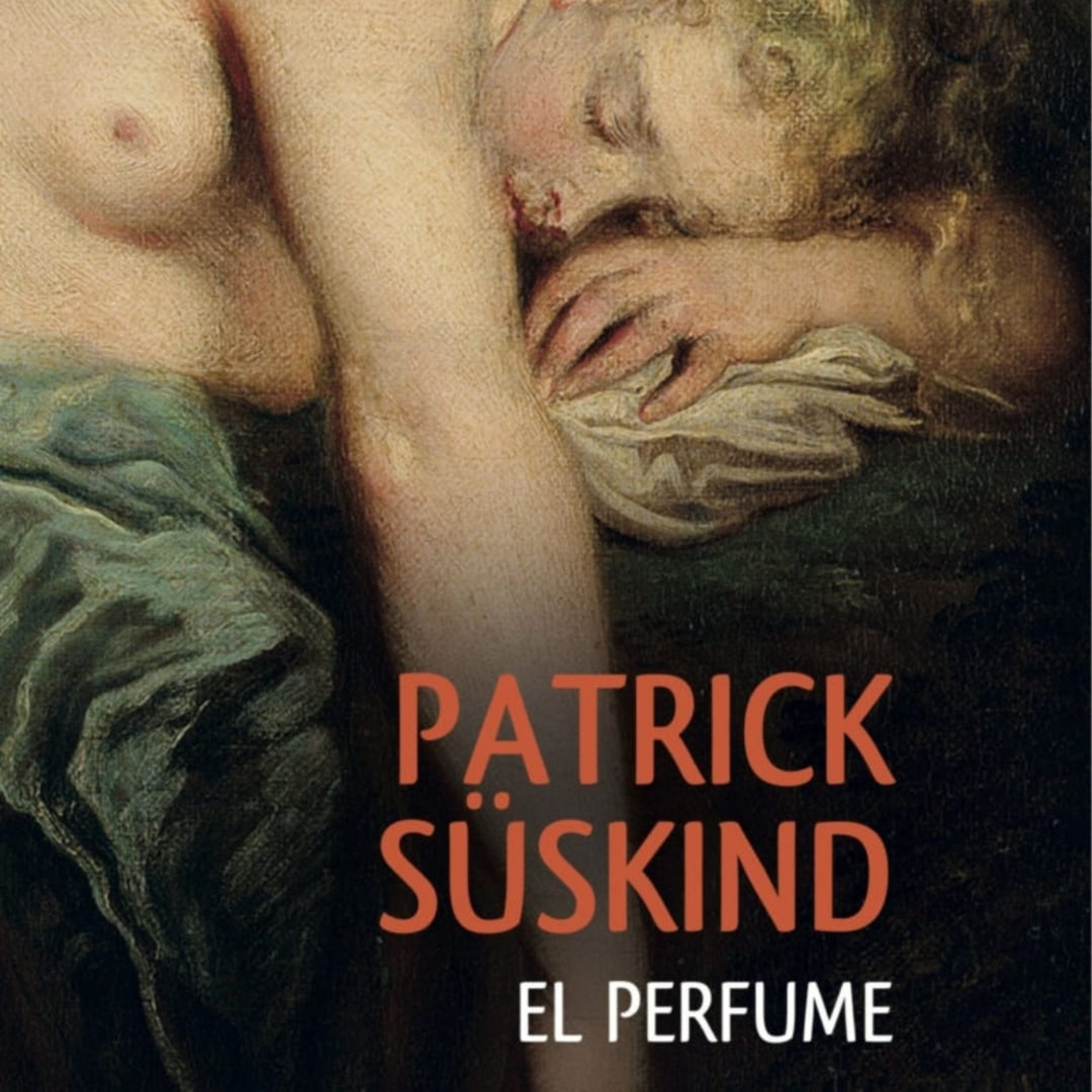 Fragmentos de "El perfume" y opinión personal. episode artwork