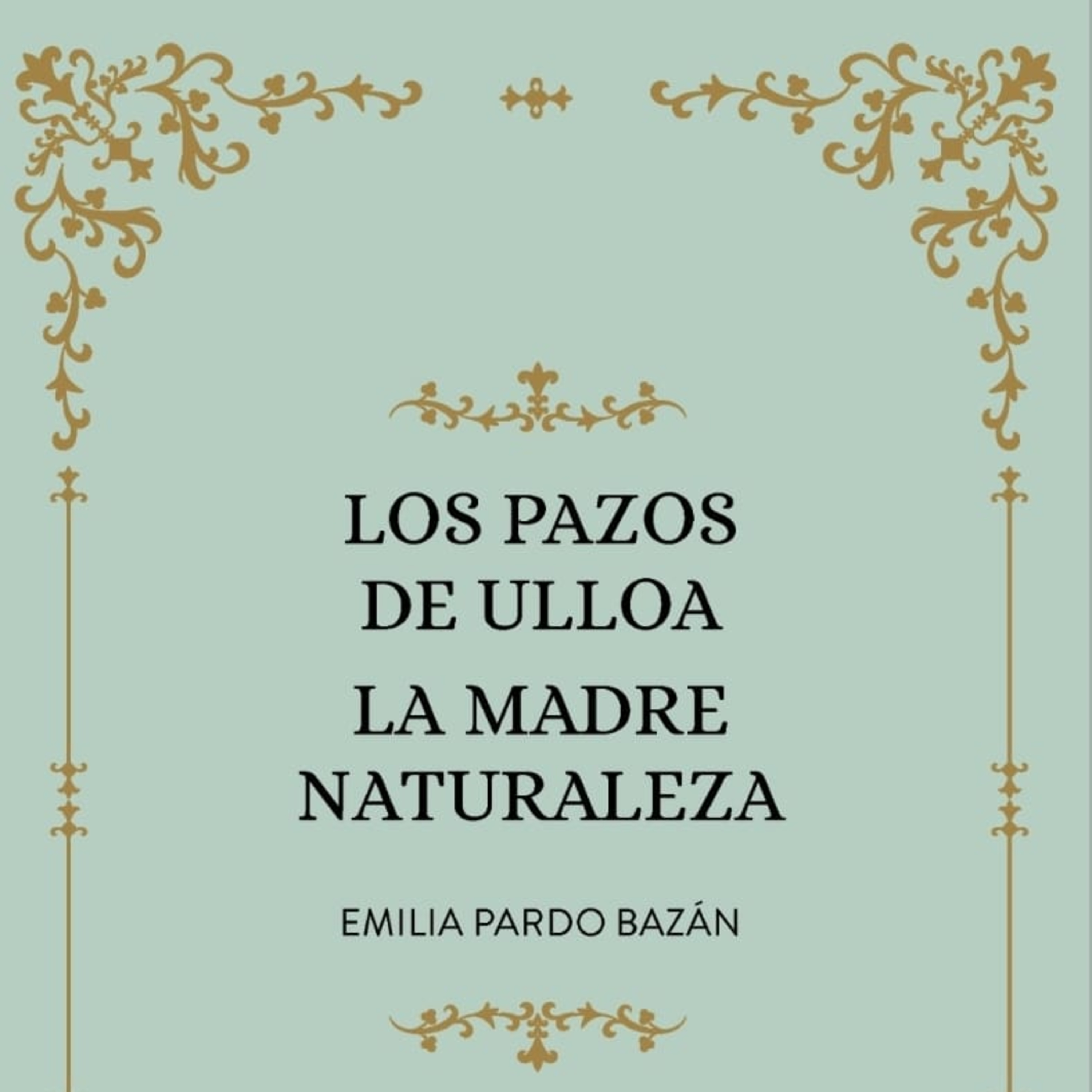 Homenaje a Emilia Pardo Bazán episode artwork