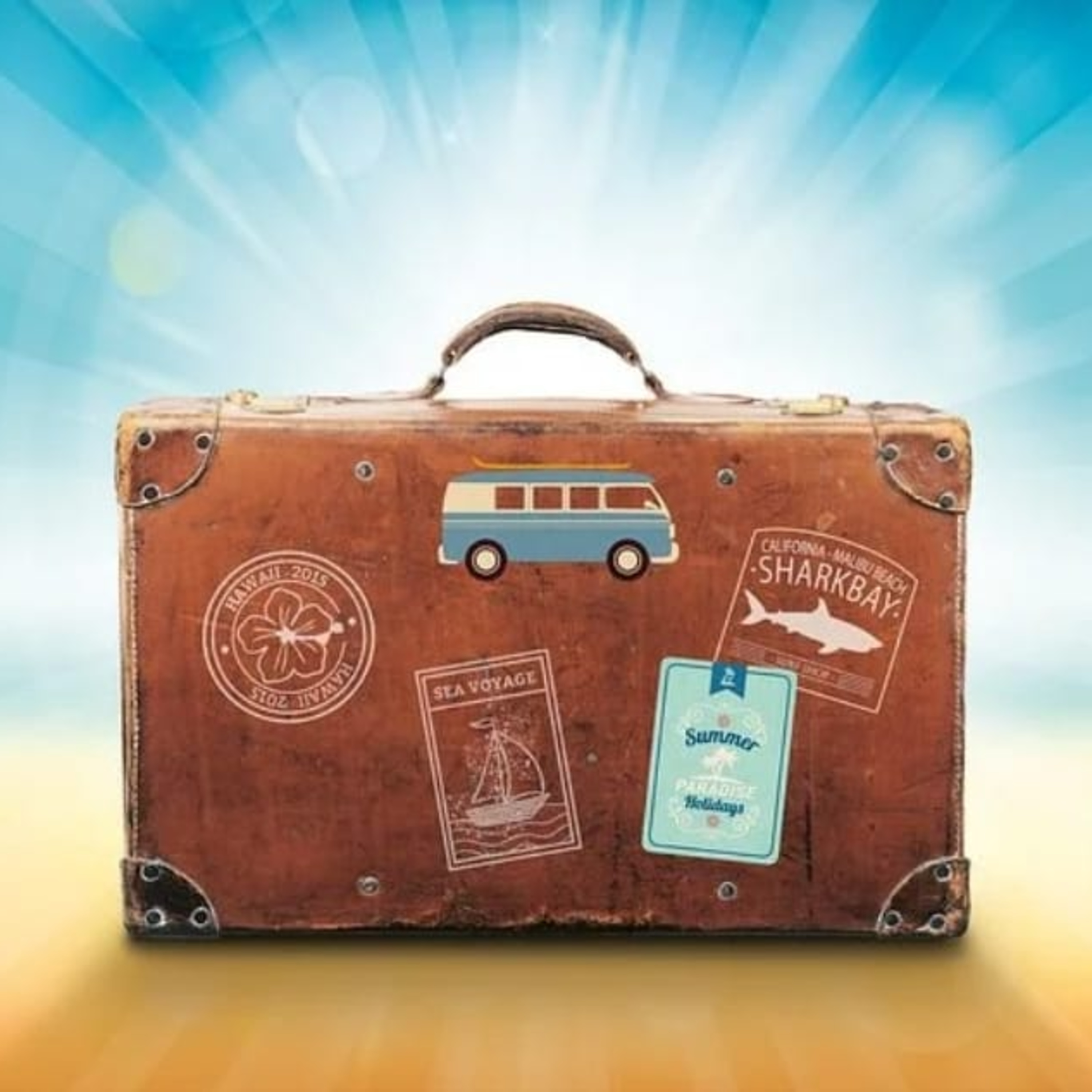 Viajar por España ( 1ª parte) episode artwork