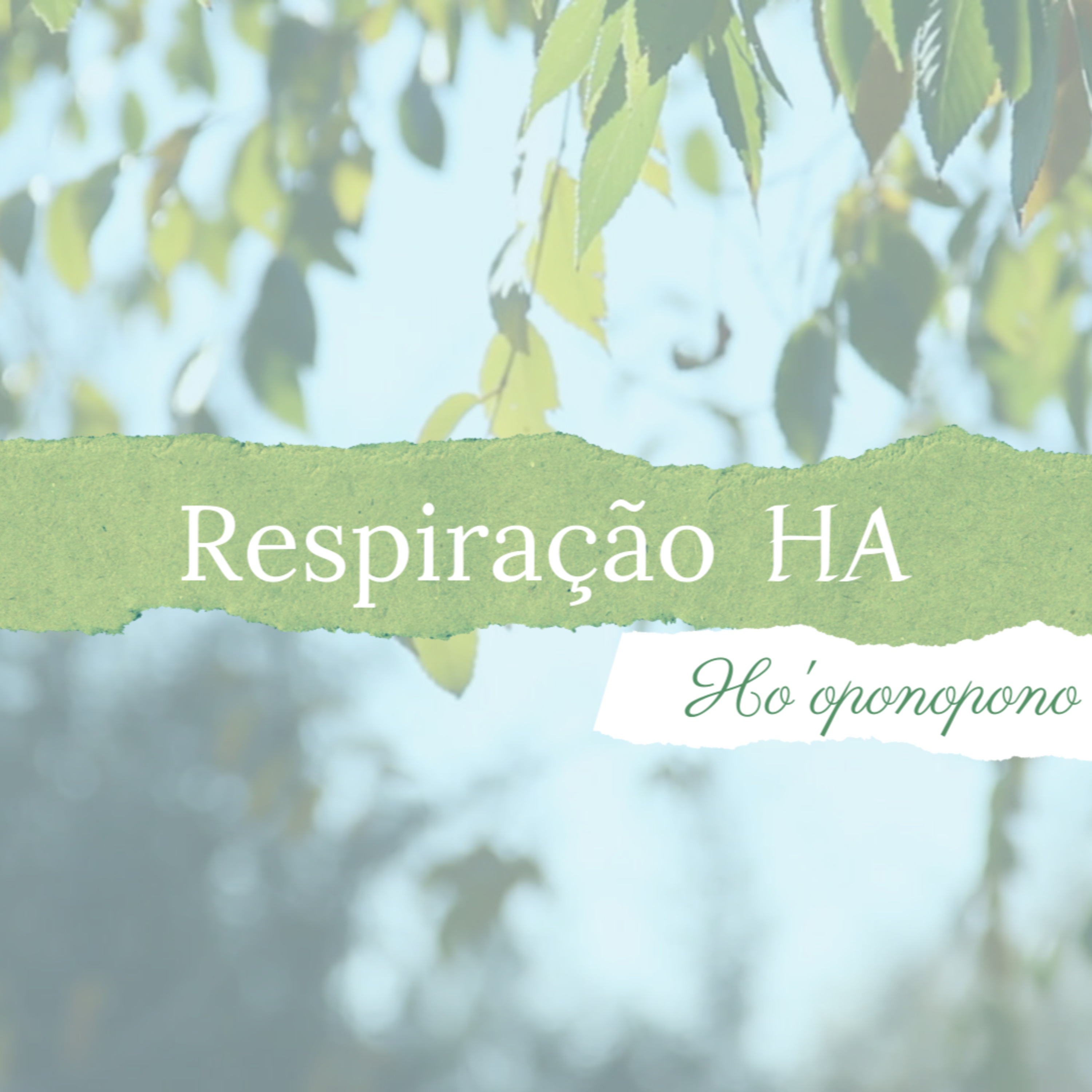 Meditações com Ho\'oponopono