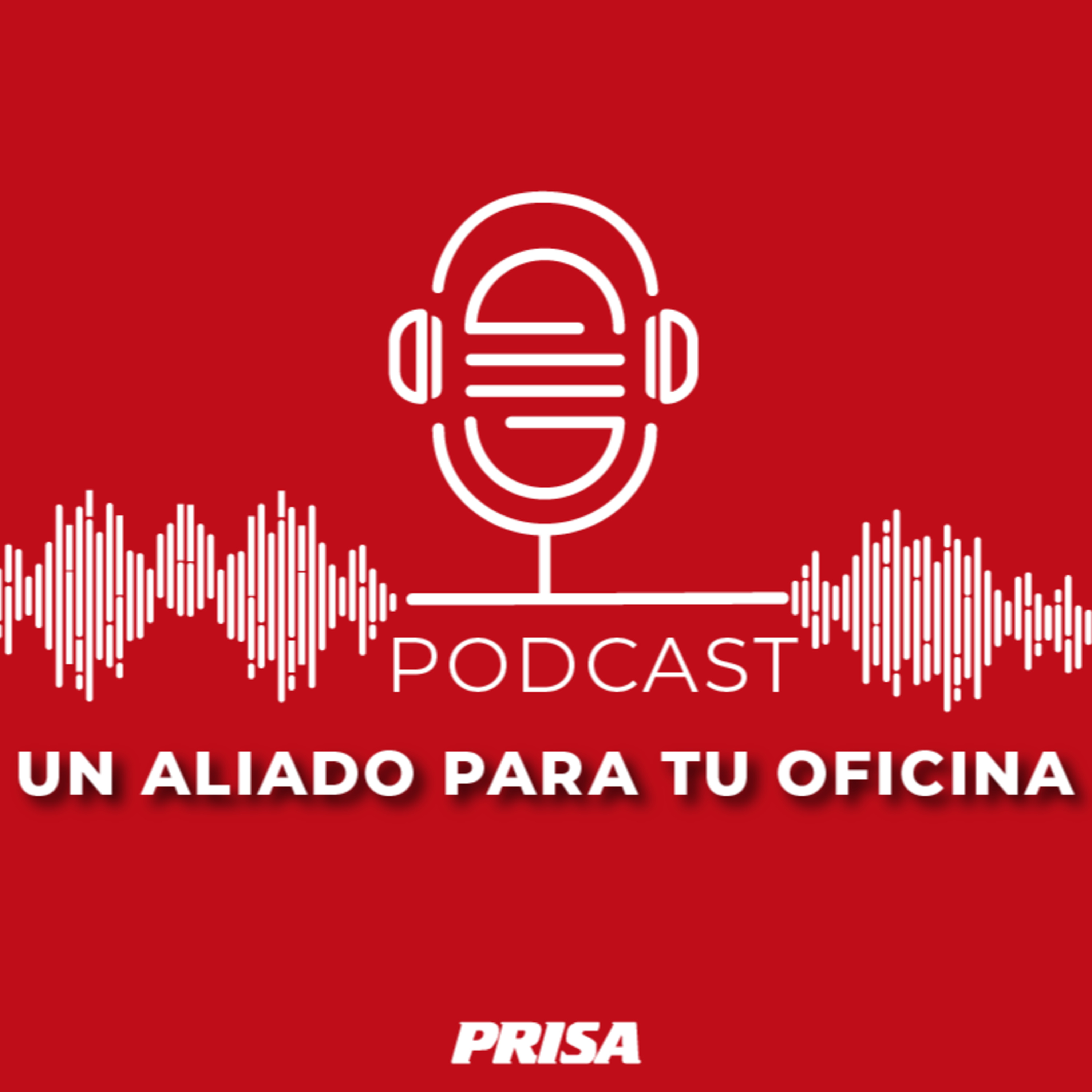 PRISA DEPOT PODCAST