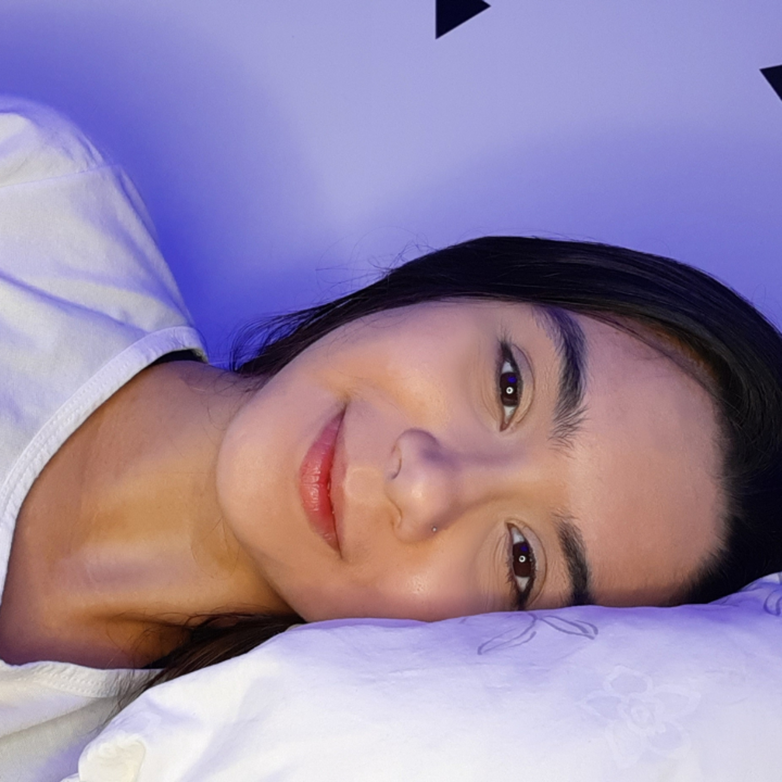 ASMR: Te Colocando Para Dormir na Cama | Helping You Fall Asleep episode artwork