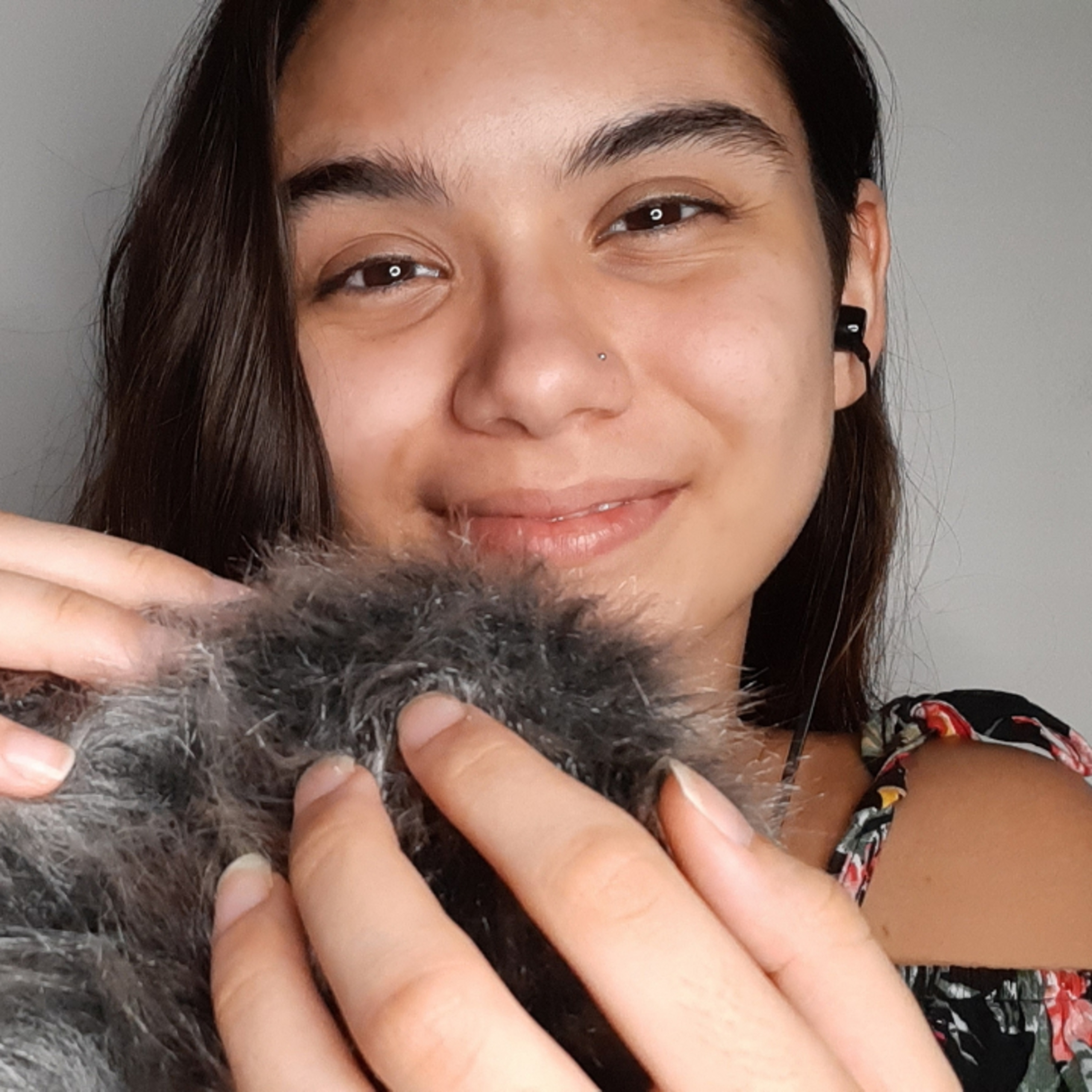 Bella Barpp ASMR