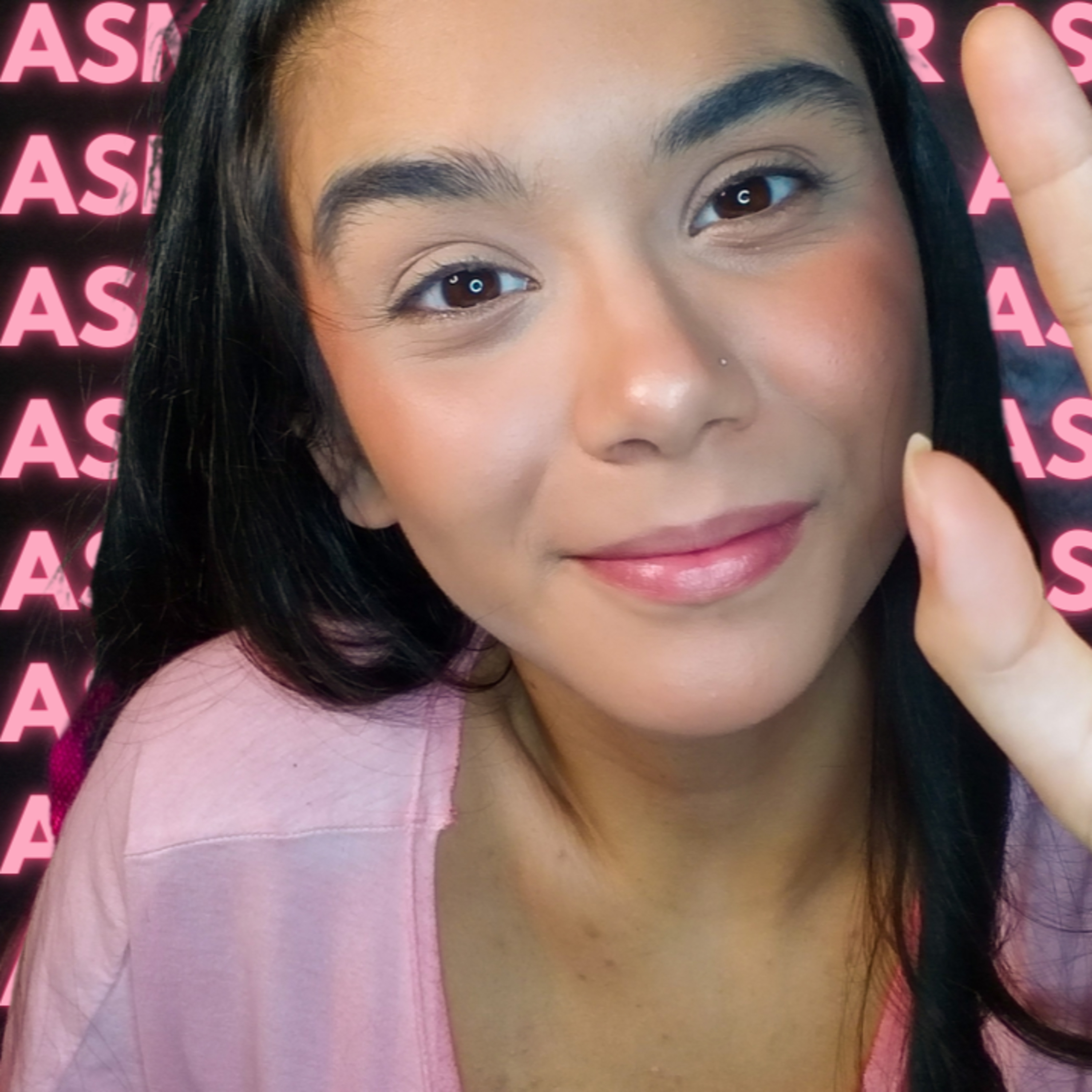 ASMR: Para Relaxar a Sua Mente em Um Dia Difícil episode artwork