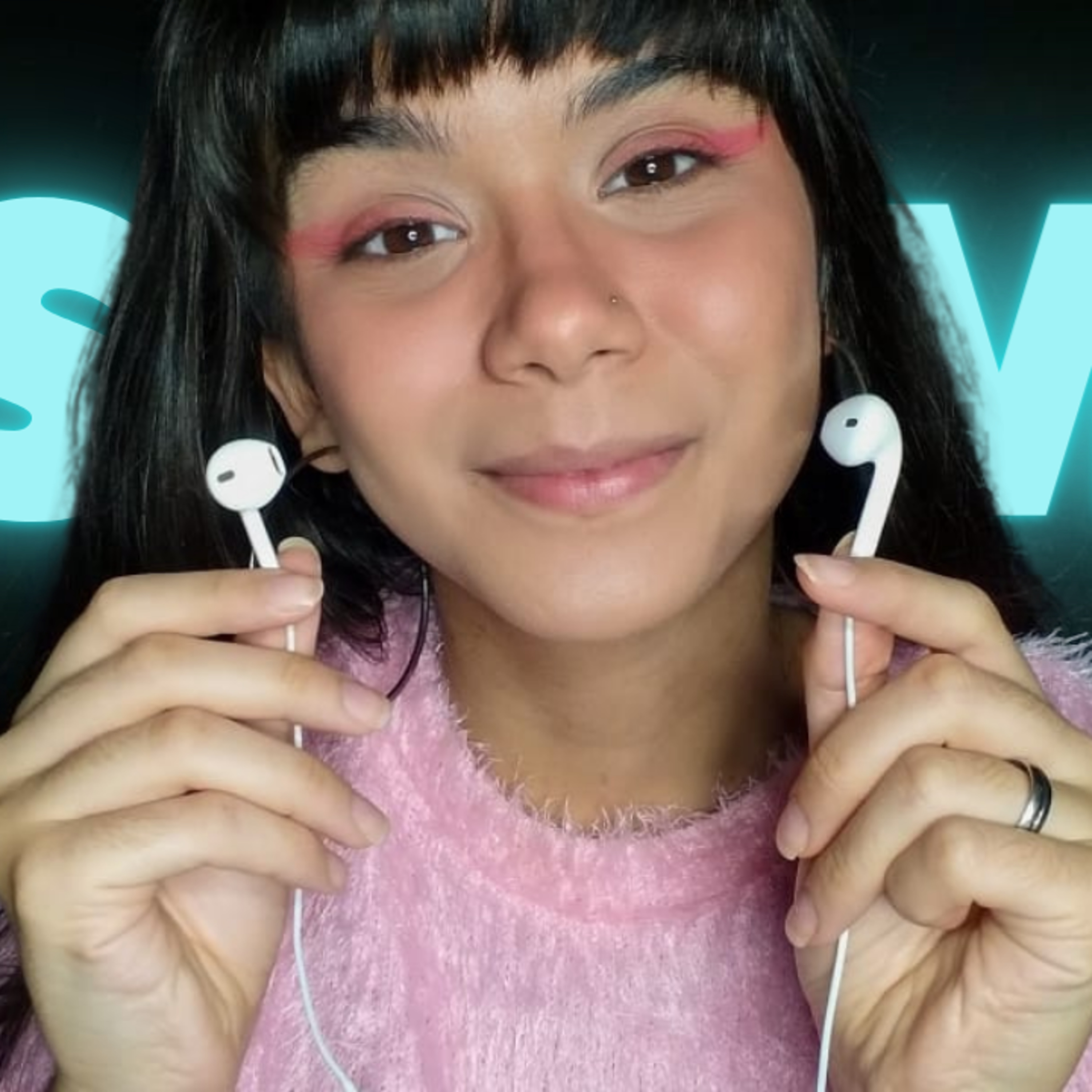 ASMR PARA QUEM ESTÁ SEM FONES DE OUVIDO episode artwork