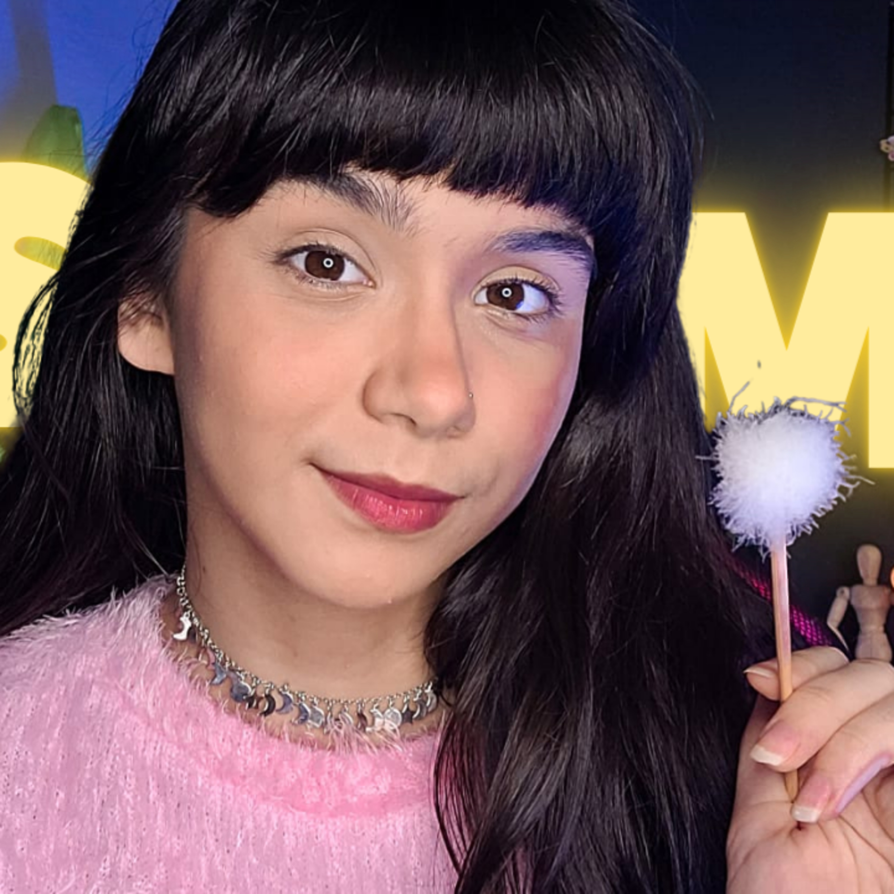 ASMR para Te Acalmar Antes da Prova episode artwork