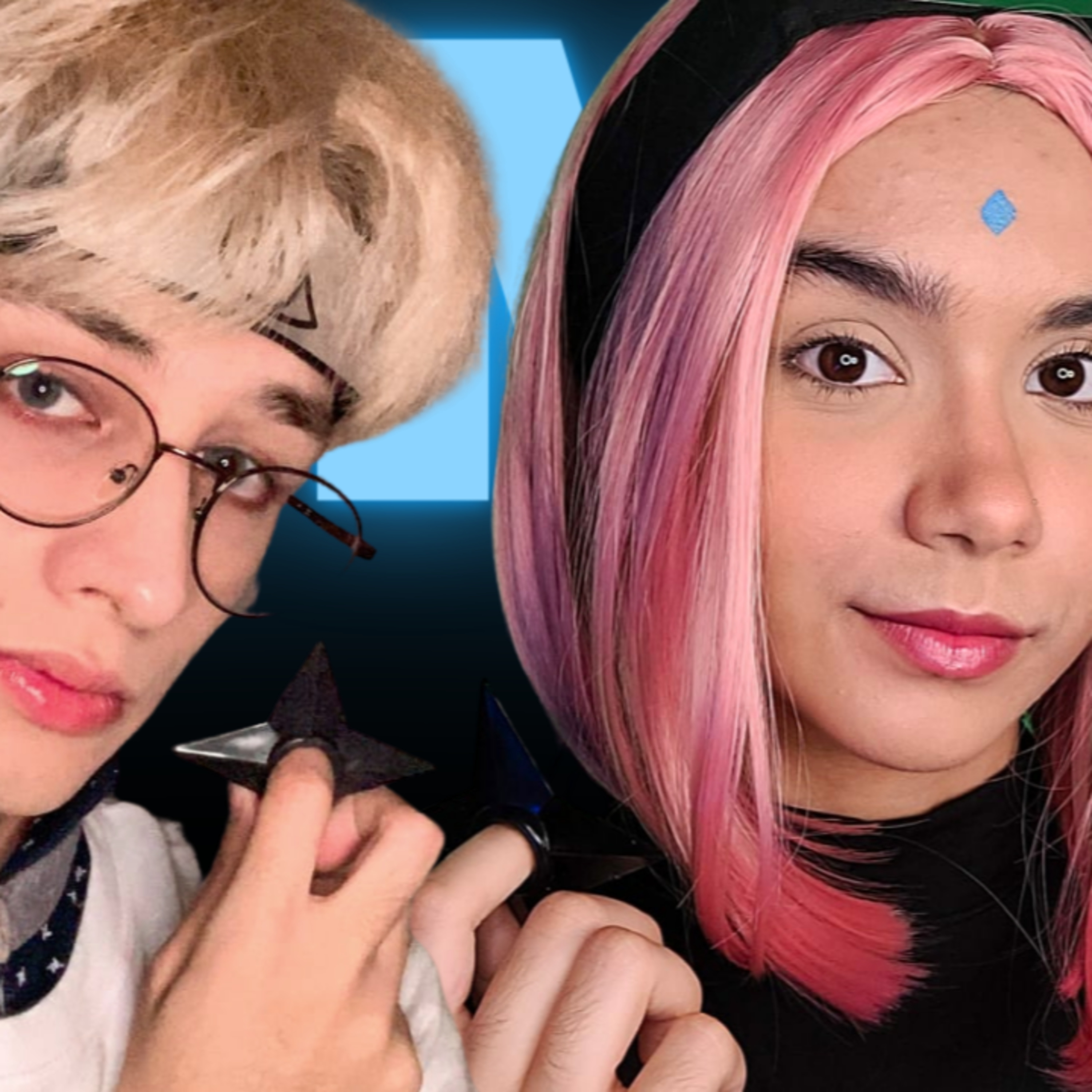 ASMR POV: Sakura e Kabuto na Prova Chunin | com Jão ASMR episode artwork