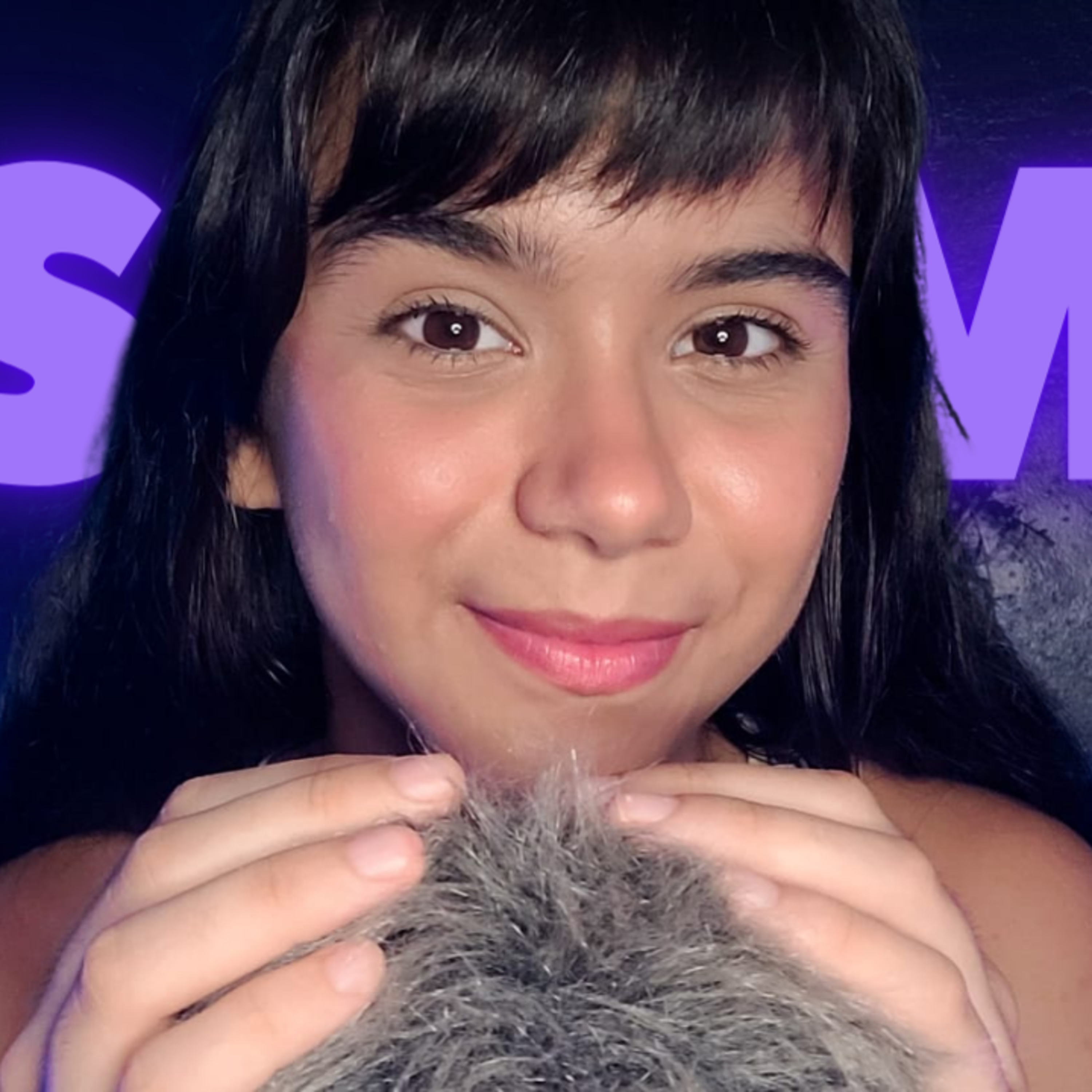 ASMR no Escurinho de uma Noite Chuvosa (Sons de Chuva e Sons de Boca) episode artwork
