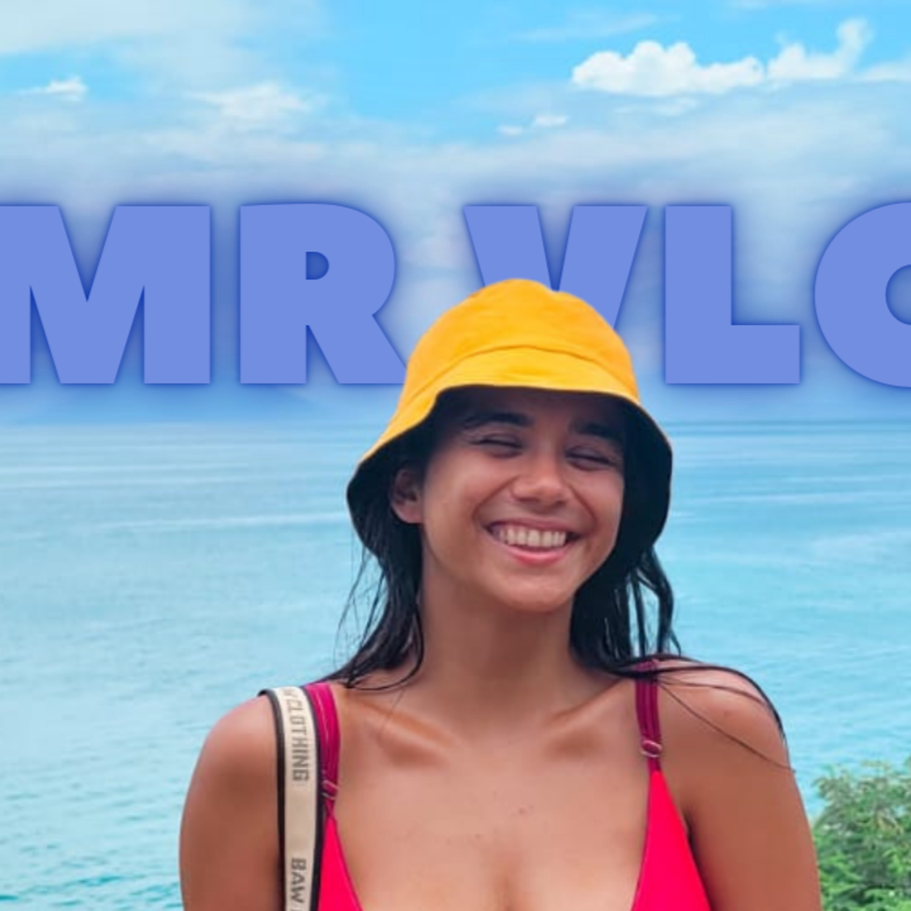 ASMR VLOG: UM DIA VIAJANDO NO RIO DE JANEIRO JUNTO COMIGO! episode artwork