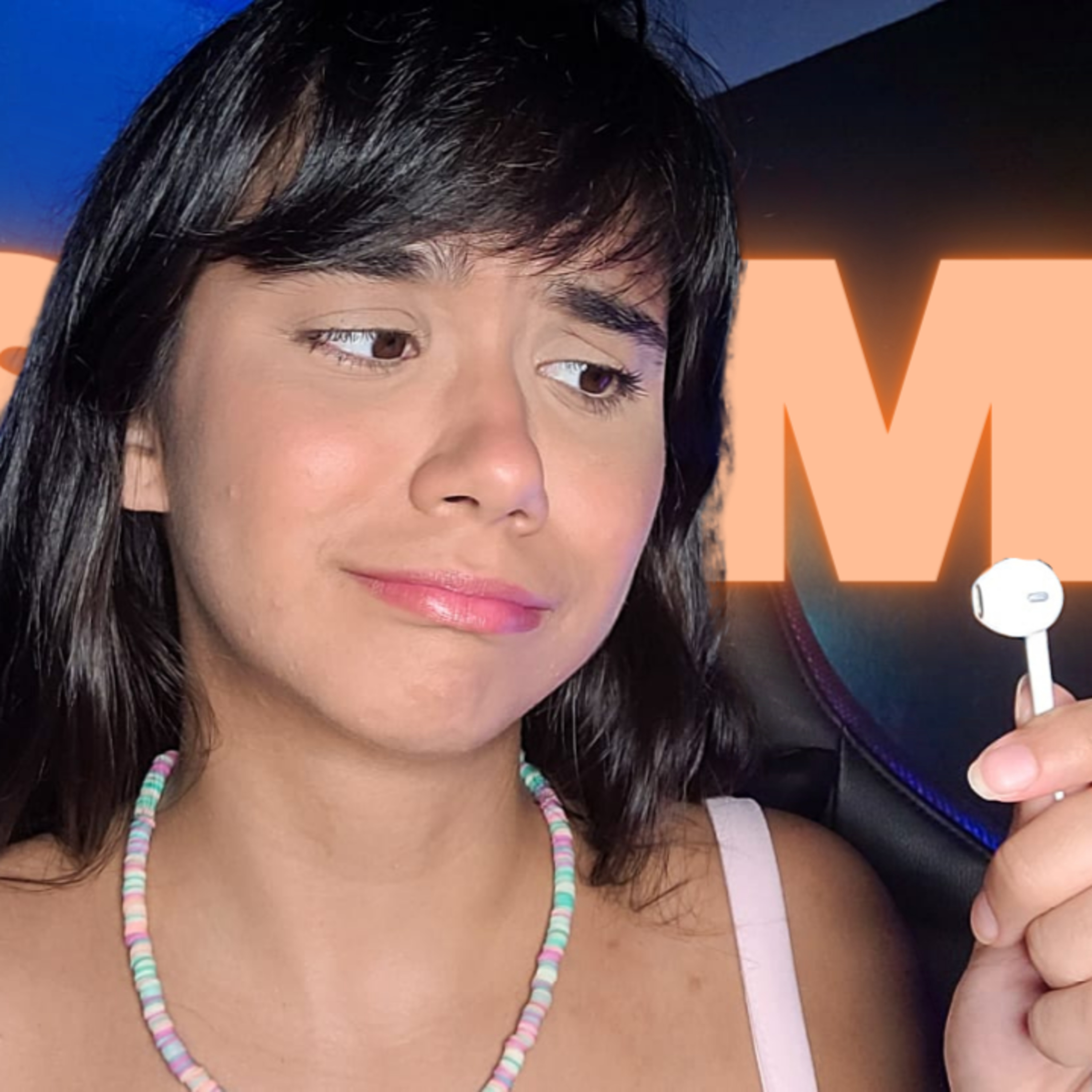 ASMR PARA PESSOAS TEM SÓ UM LADO DO FONE DE OUVIDO! 🎧 episode artwork