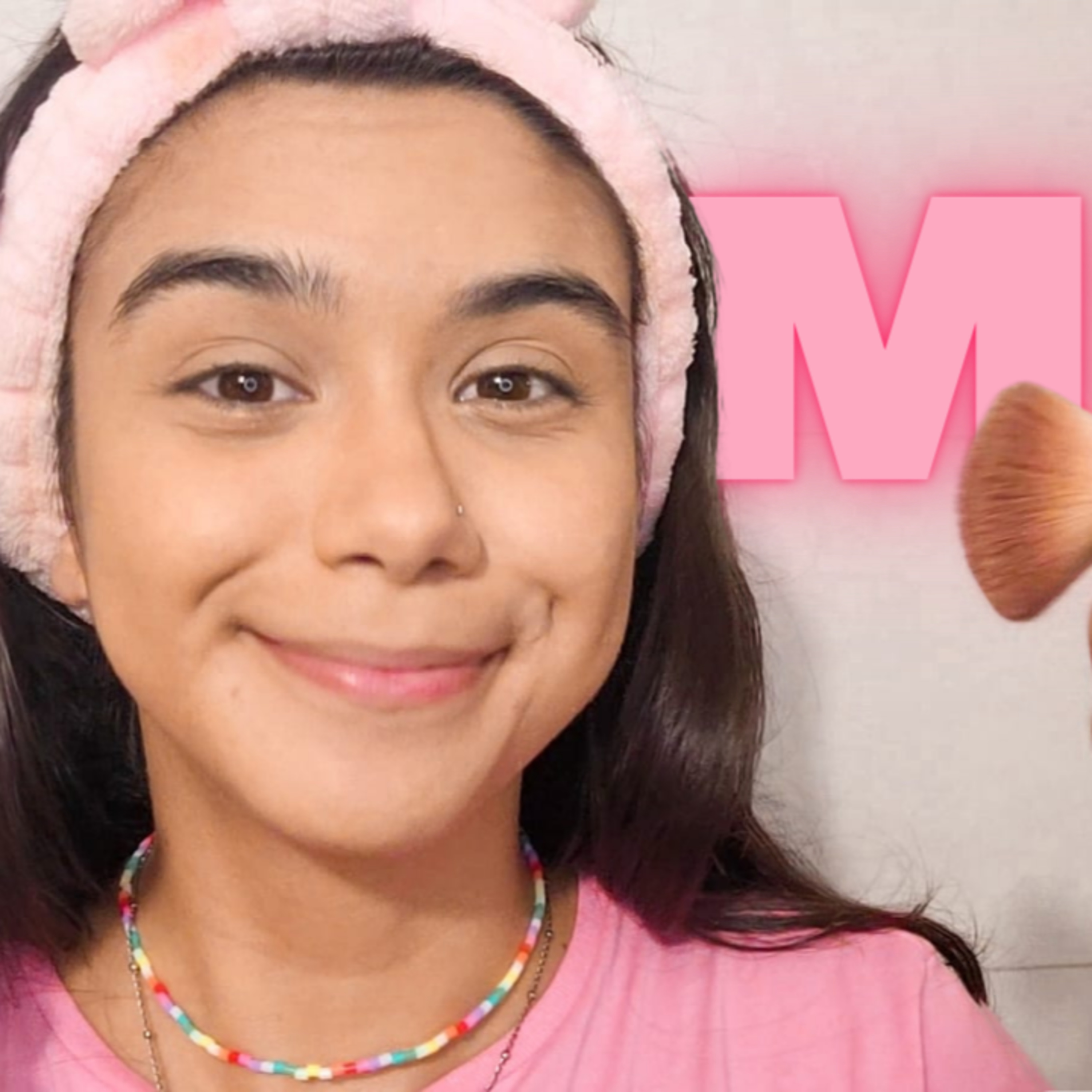 Bella Barpp ASMR