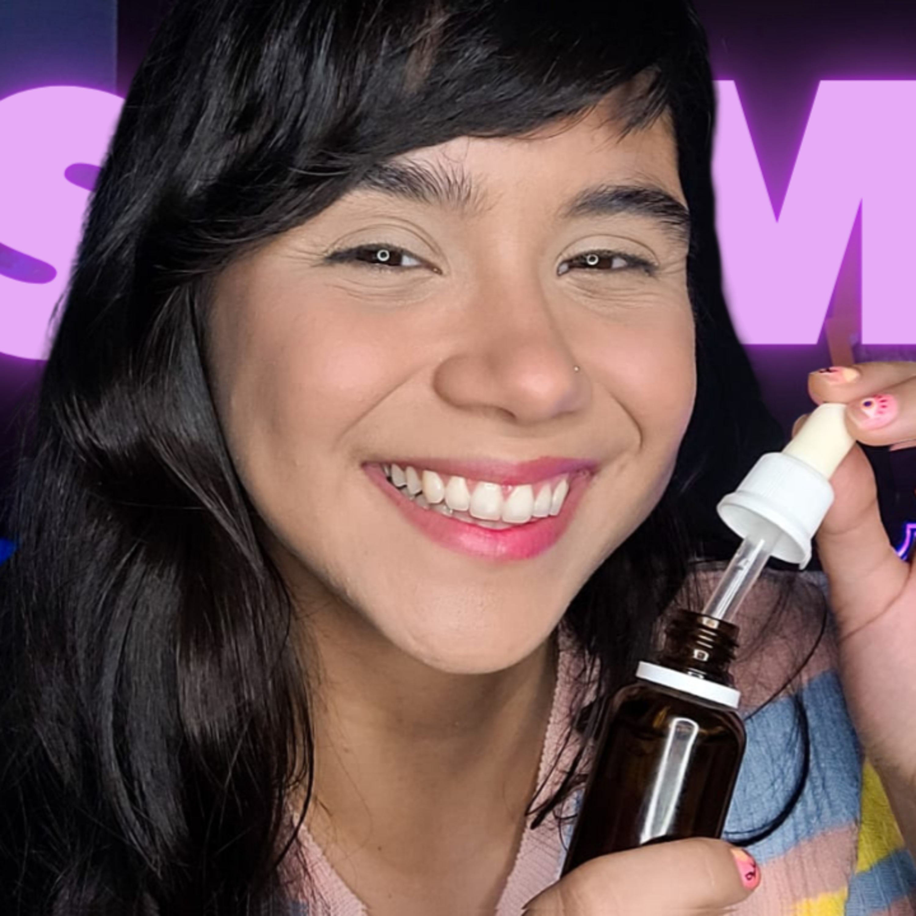 Bella Barpp ASMR