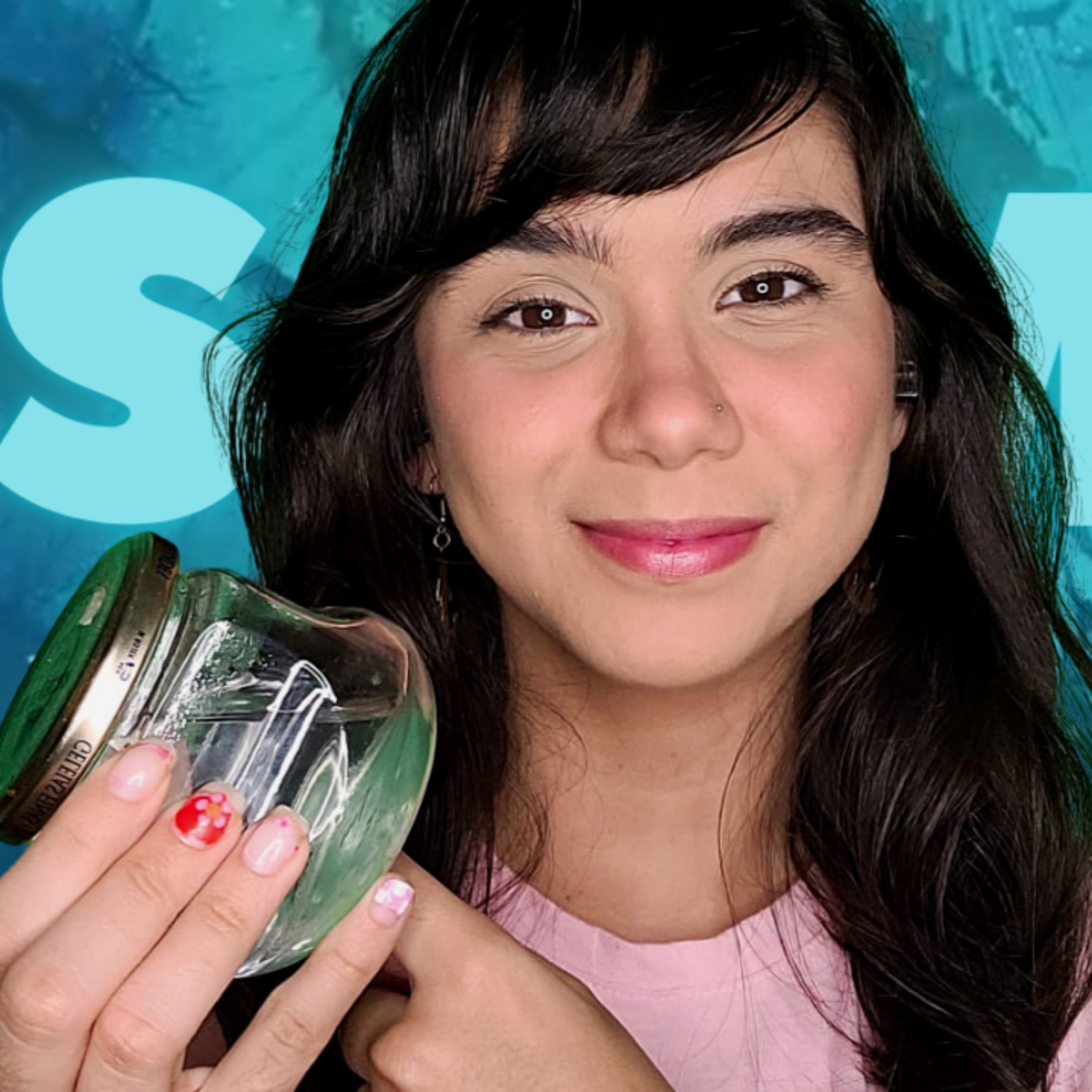 Bella Barpp ASMR