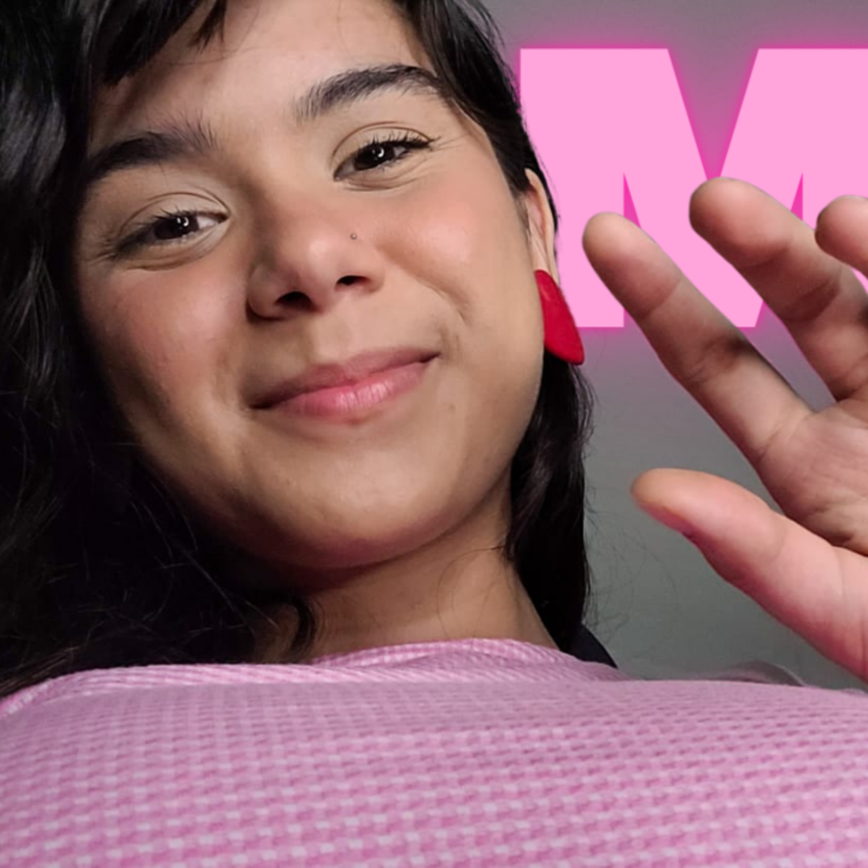 Bella Barpp ASMR