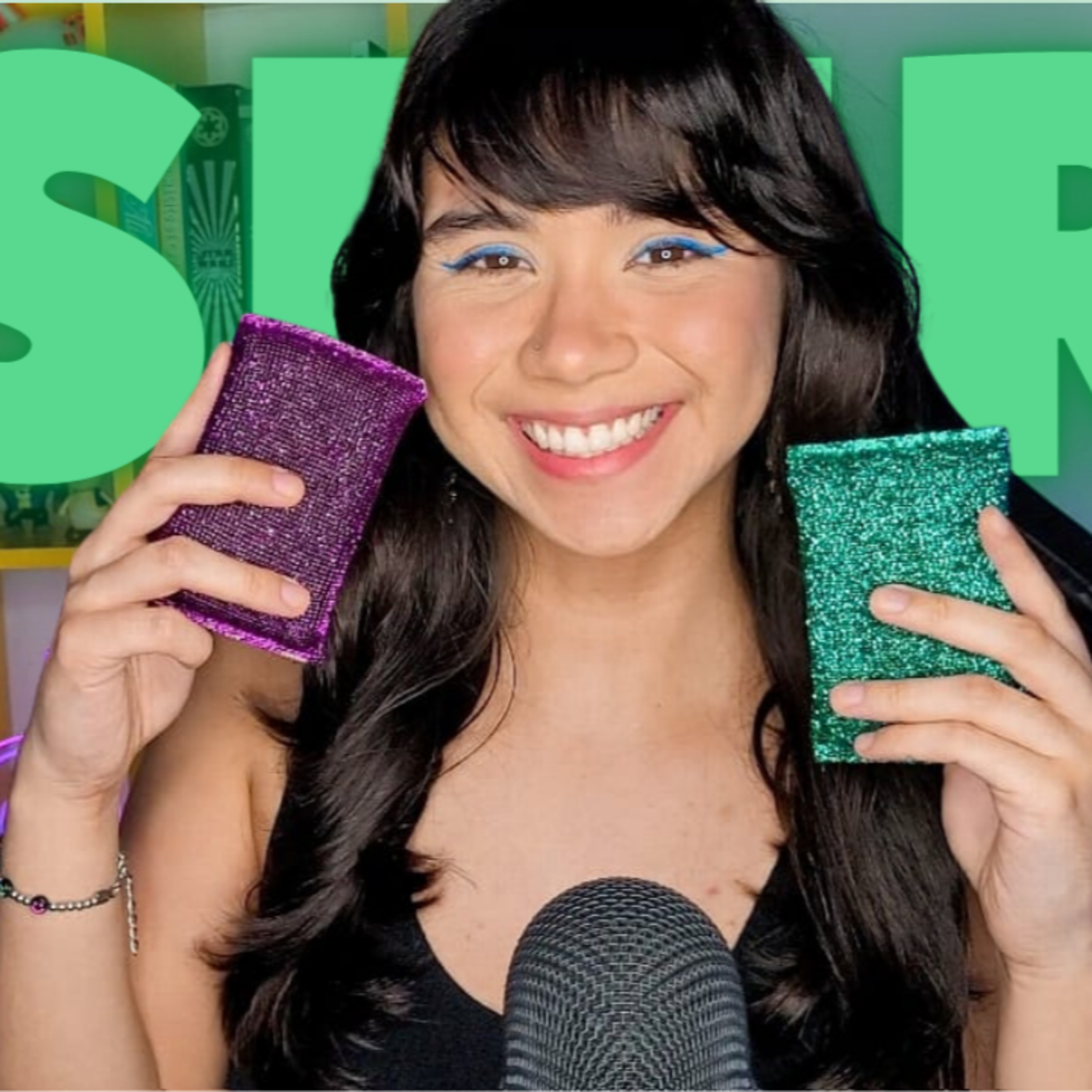 Bella Barpp ASMR