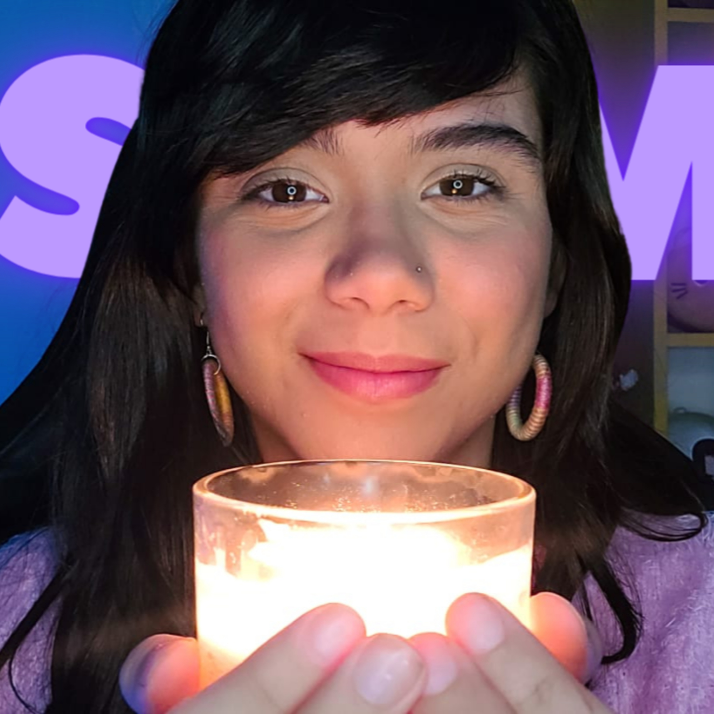Bella Barpp ASMR