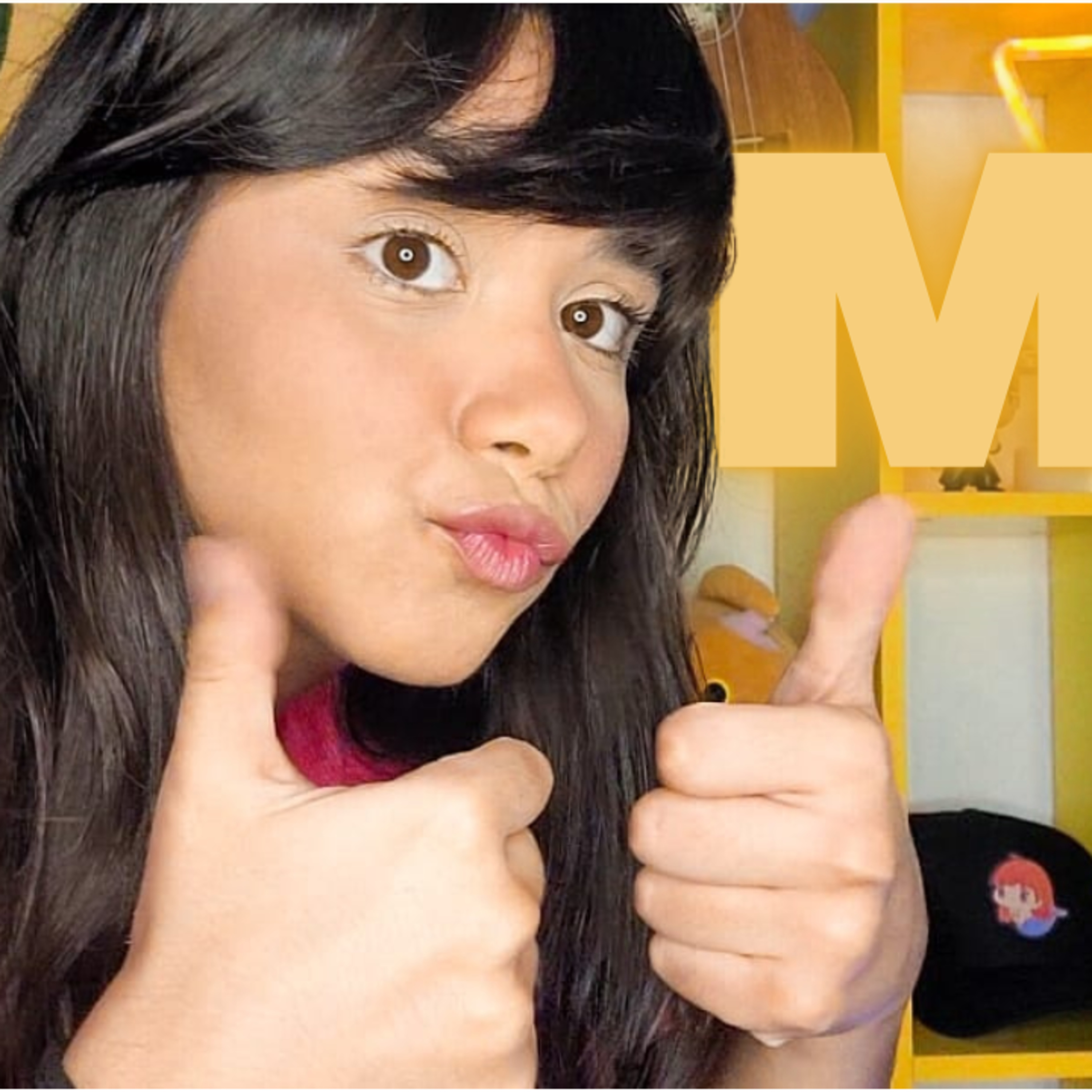 Bella Barpp ASMR