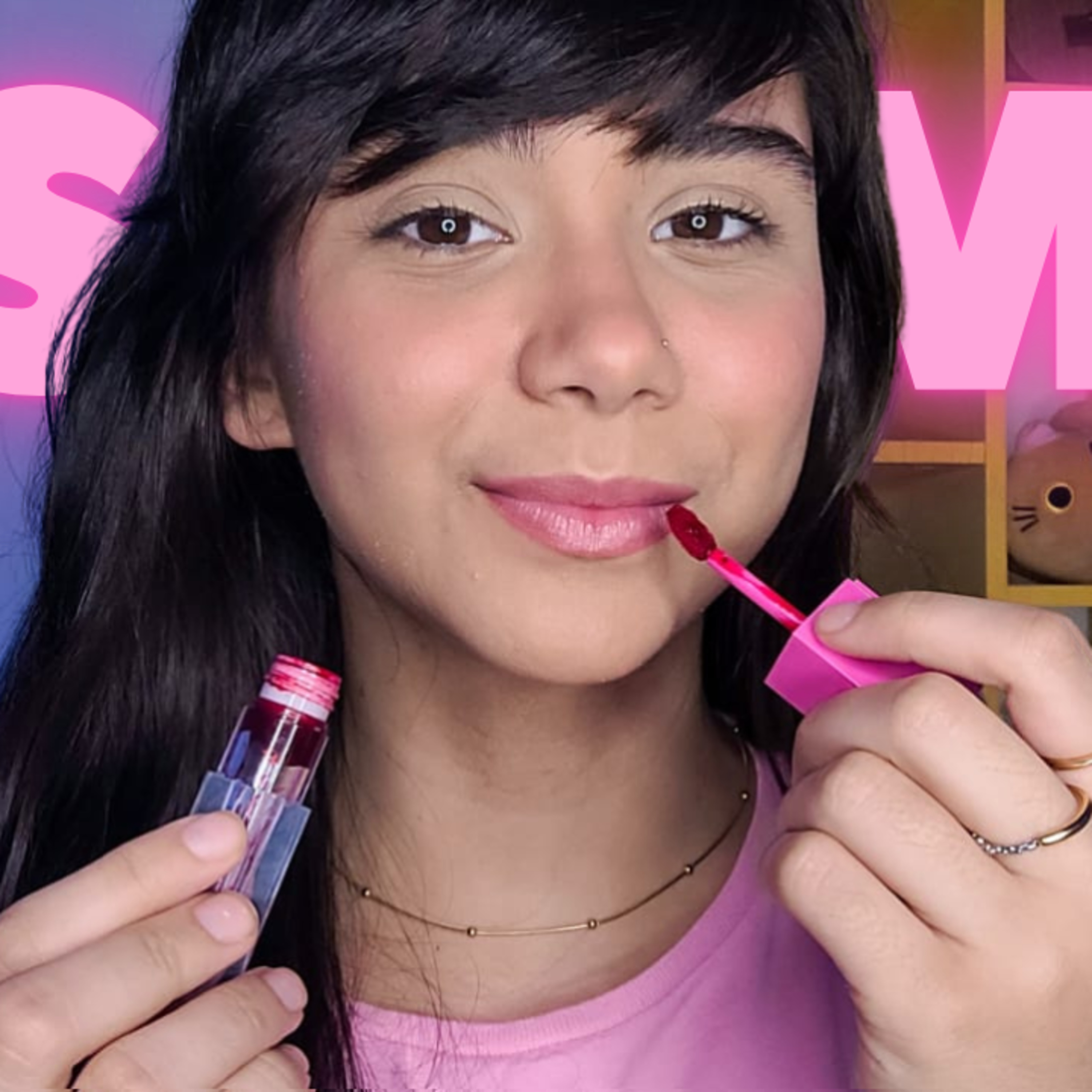 Bella Barpp ASMR