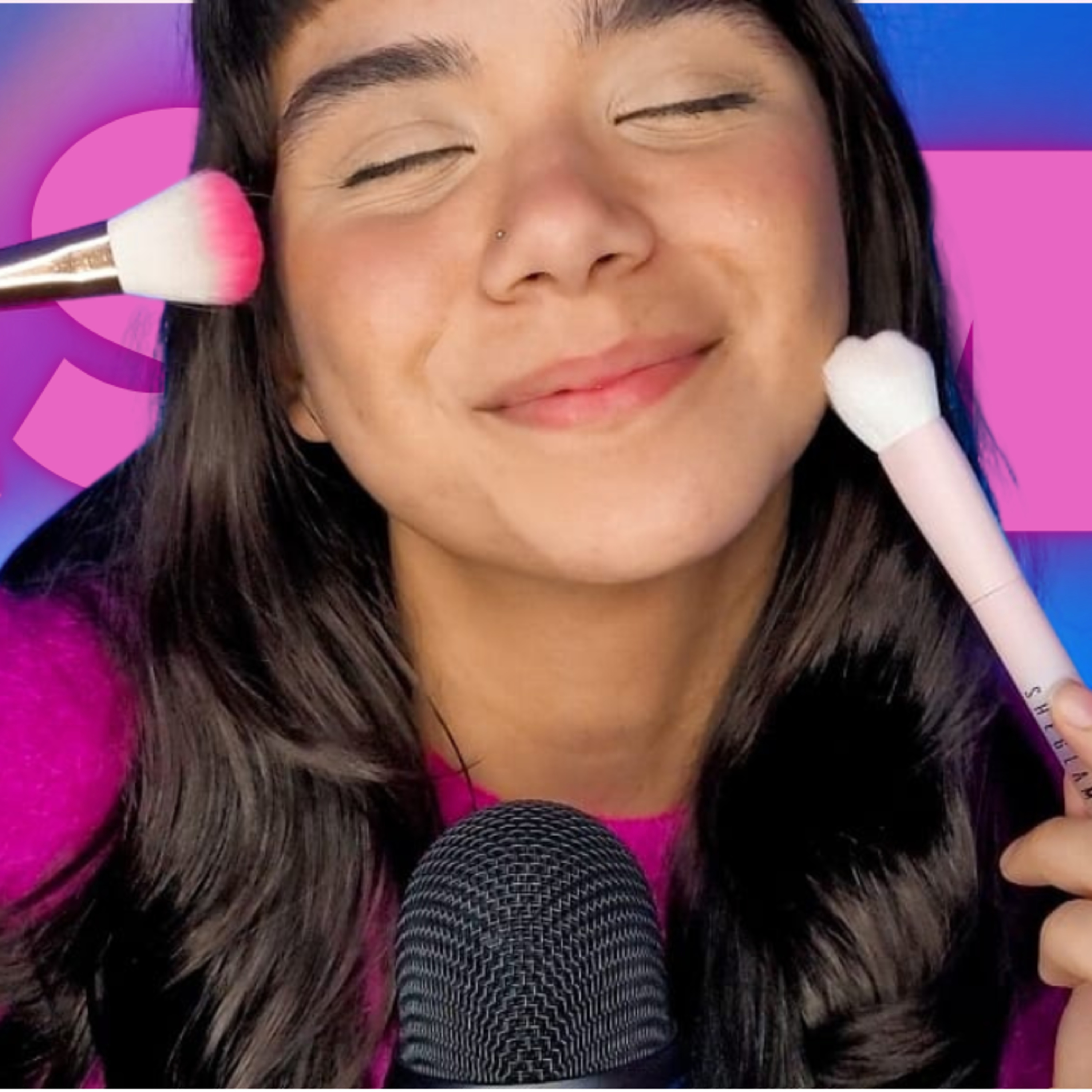 Bella Barpp ASMR