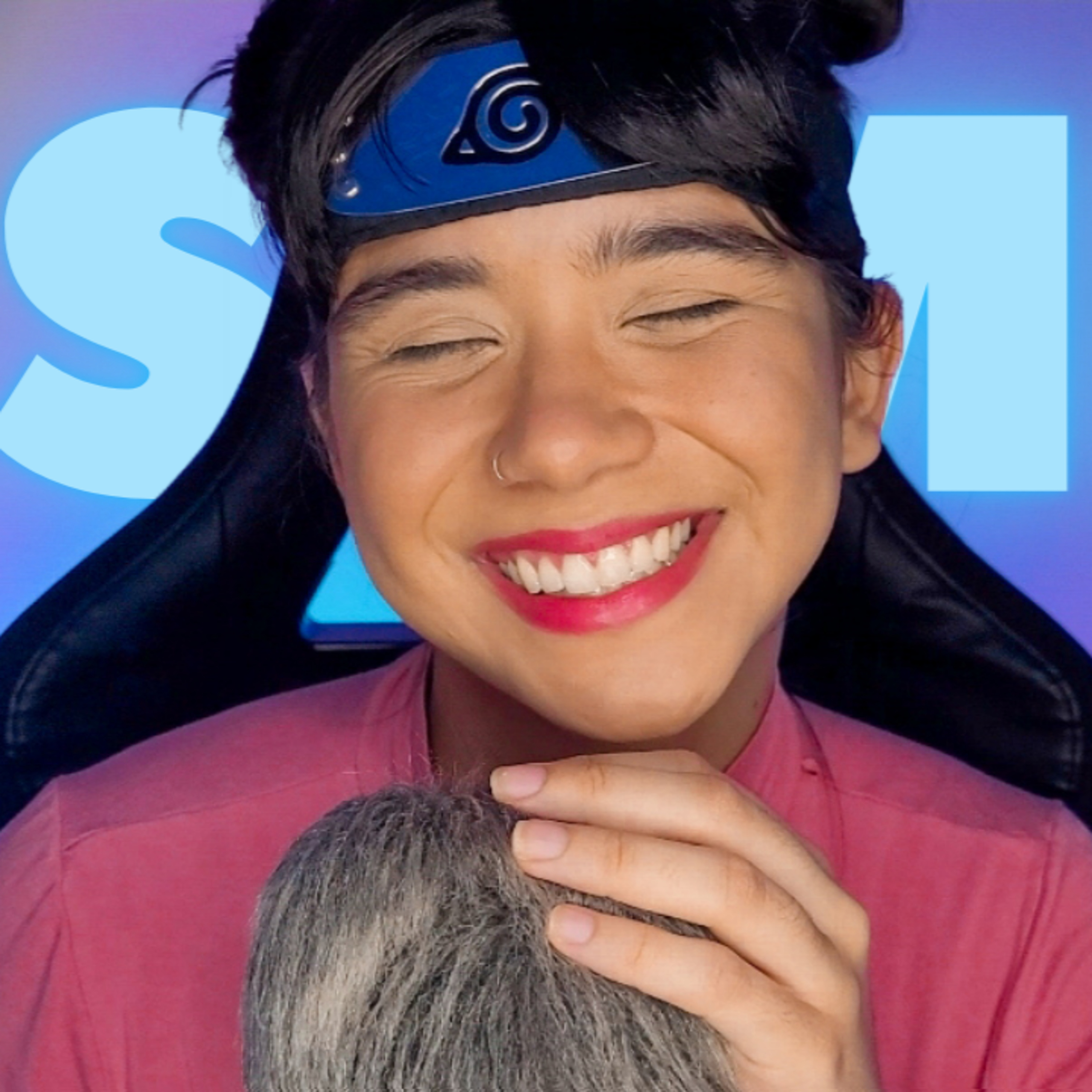 Bella Barpp ASMR