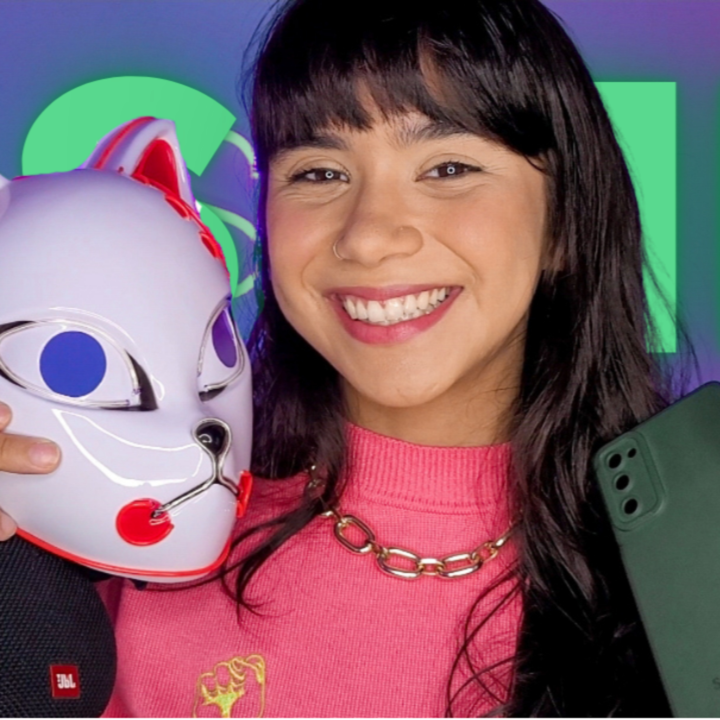 Bella Barpp ASMR