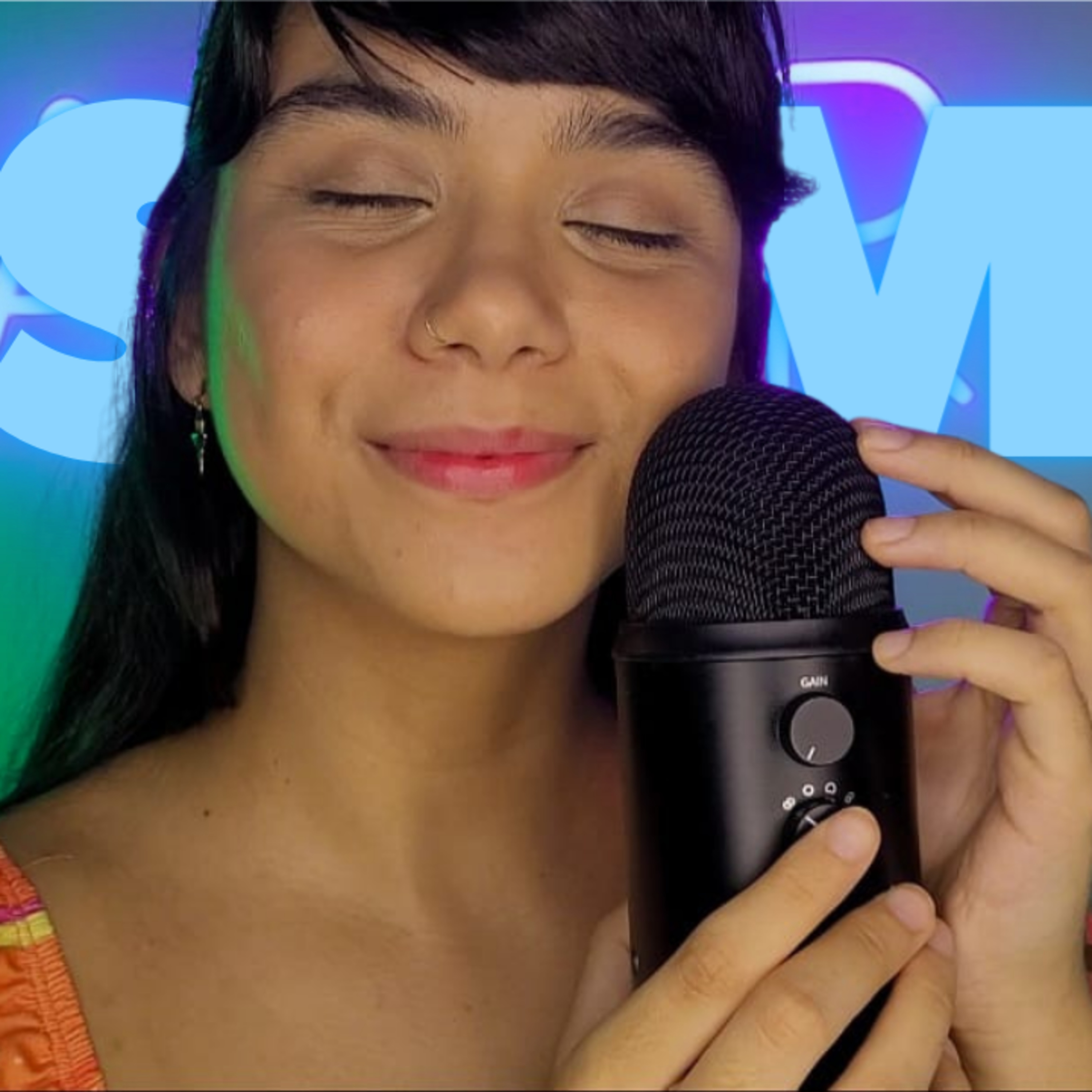 Bella Barpp ASMR