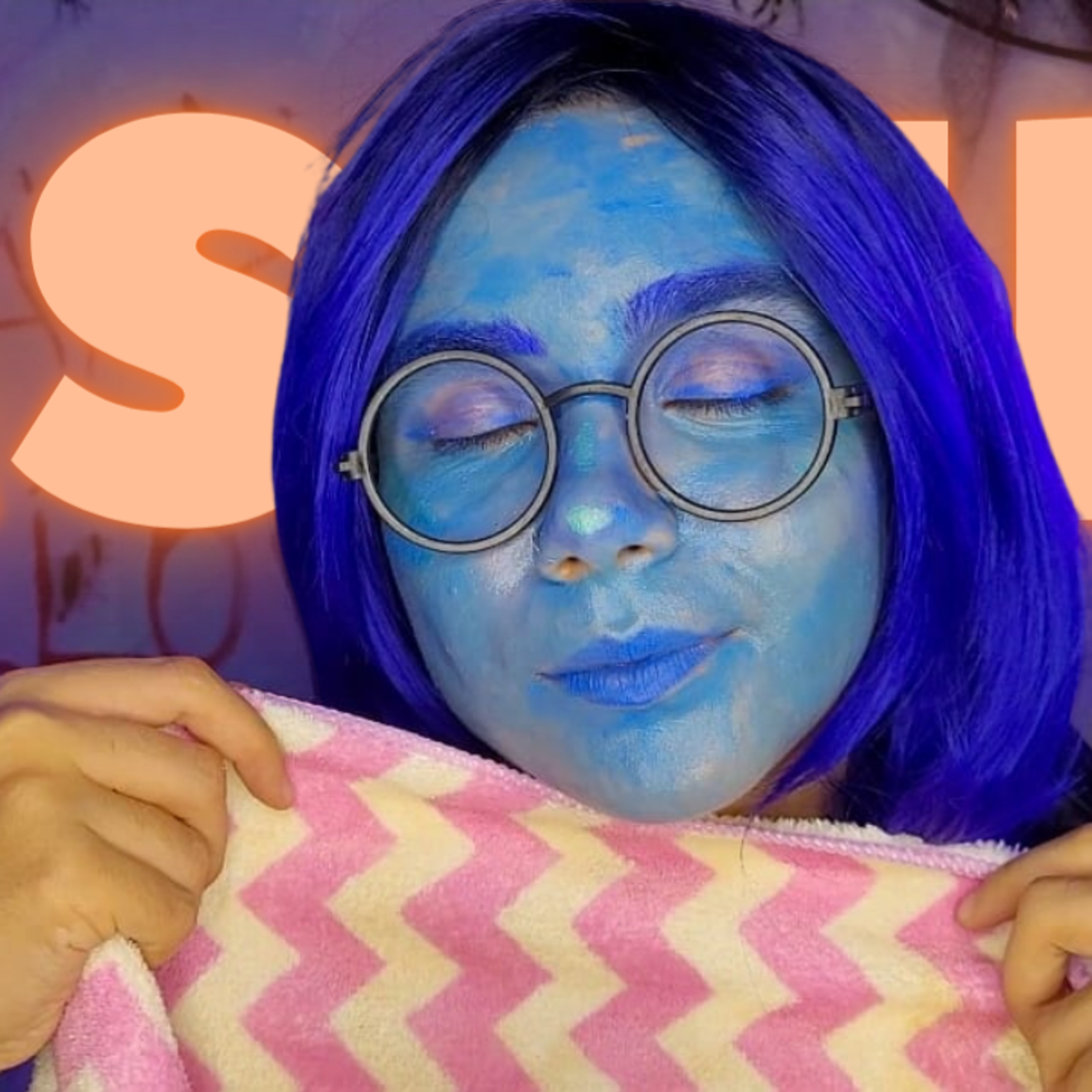 Bella Barpp ASMR
