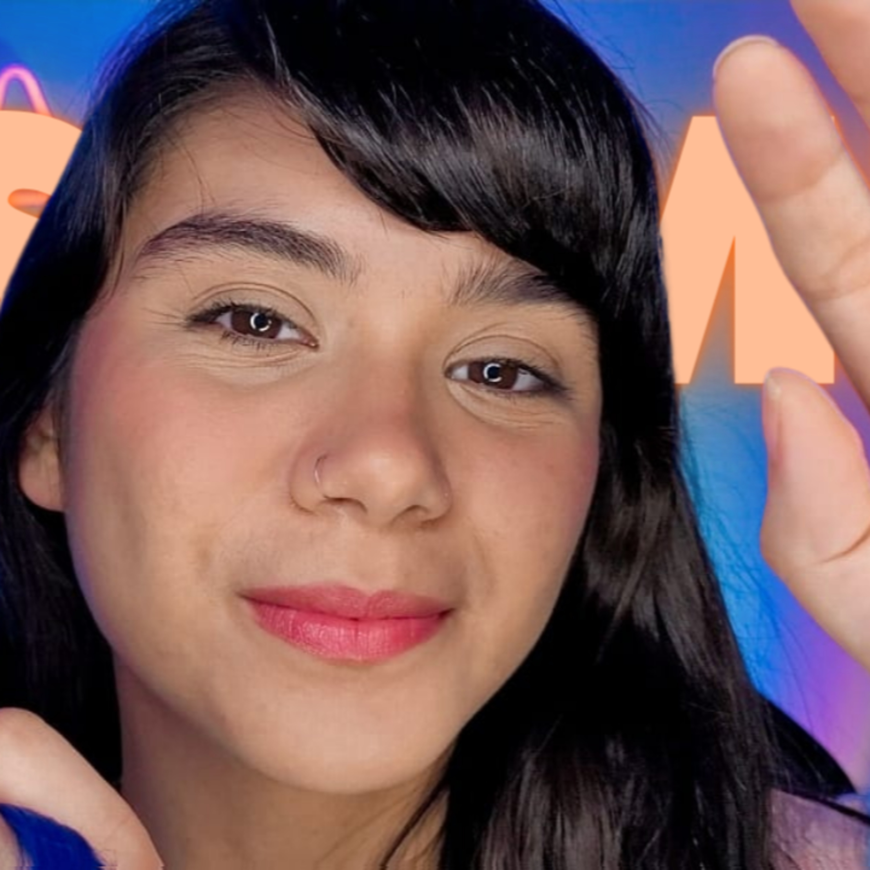 Bella Barpp ASMR