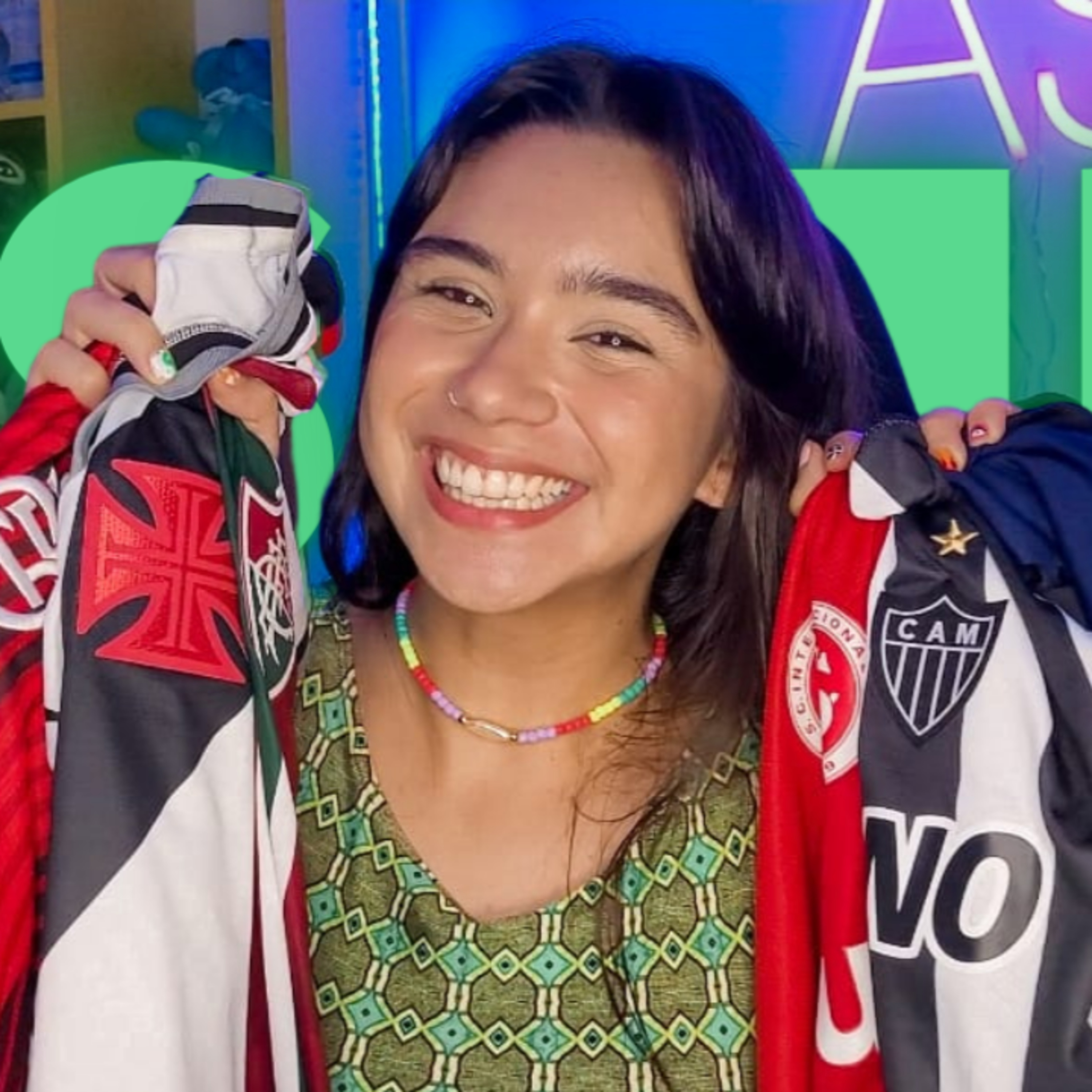 Bella Barpp ASMR