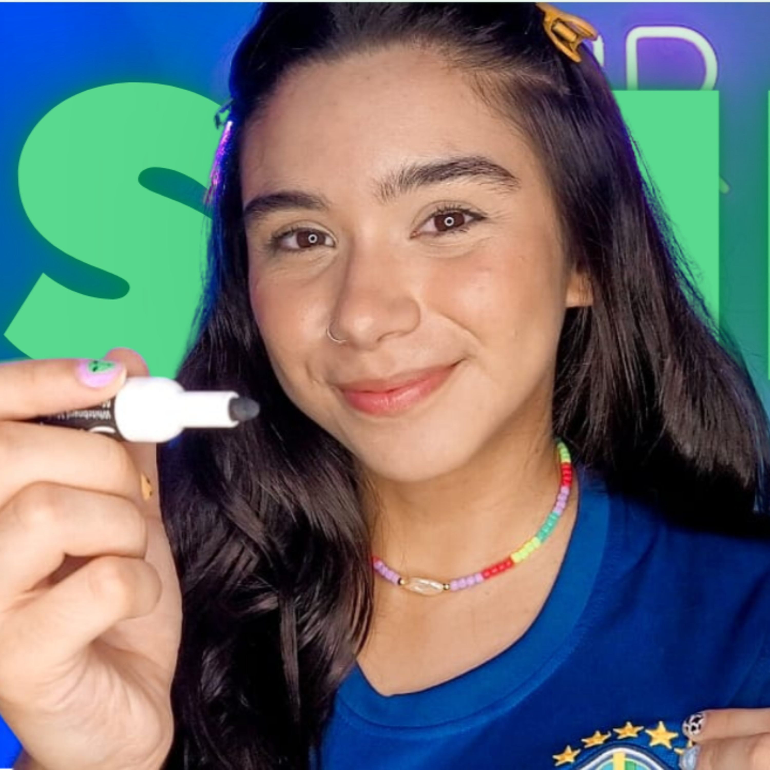 Bella Barpp ASMR