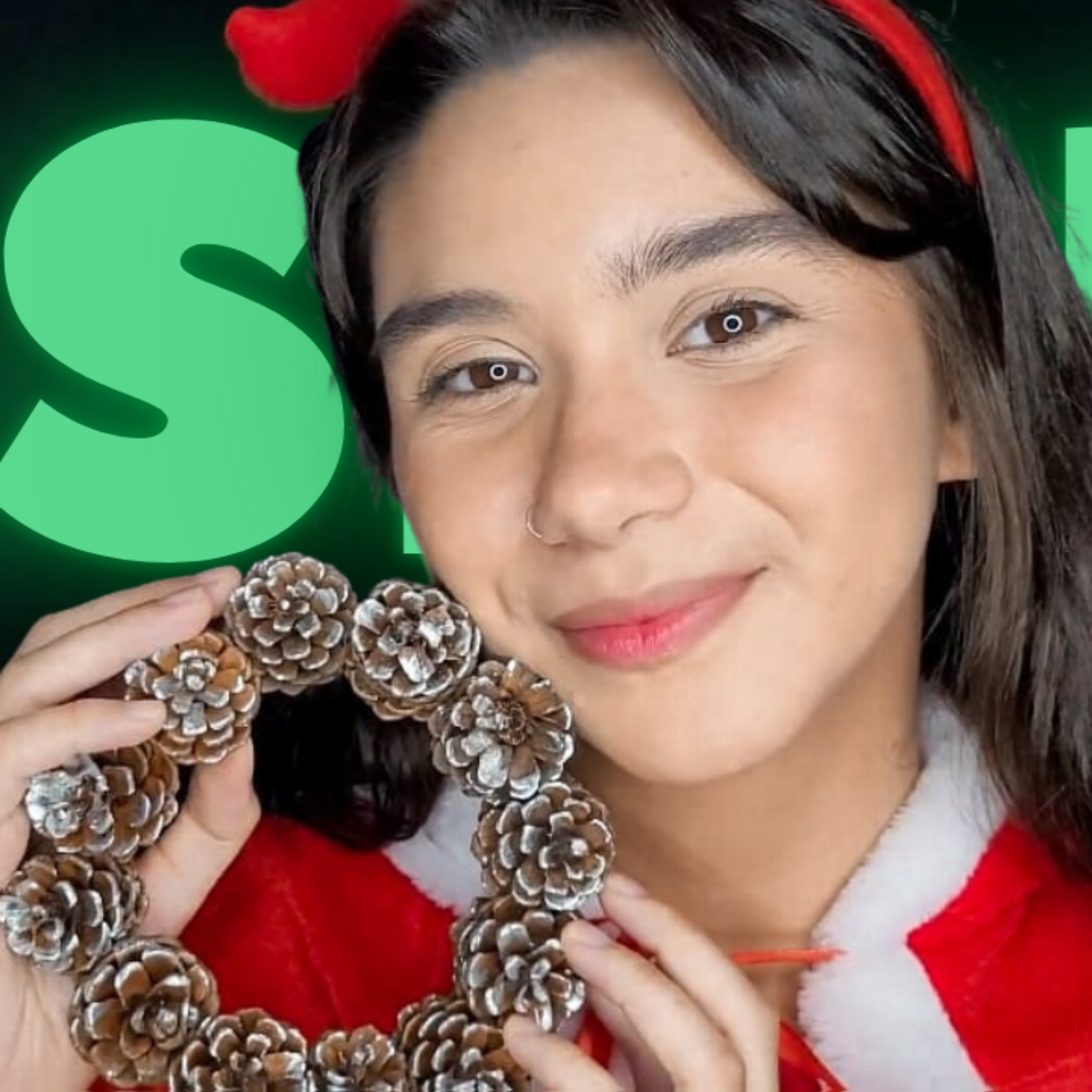 Bella Barpp ASMR