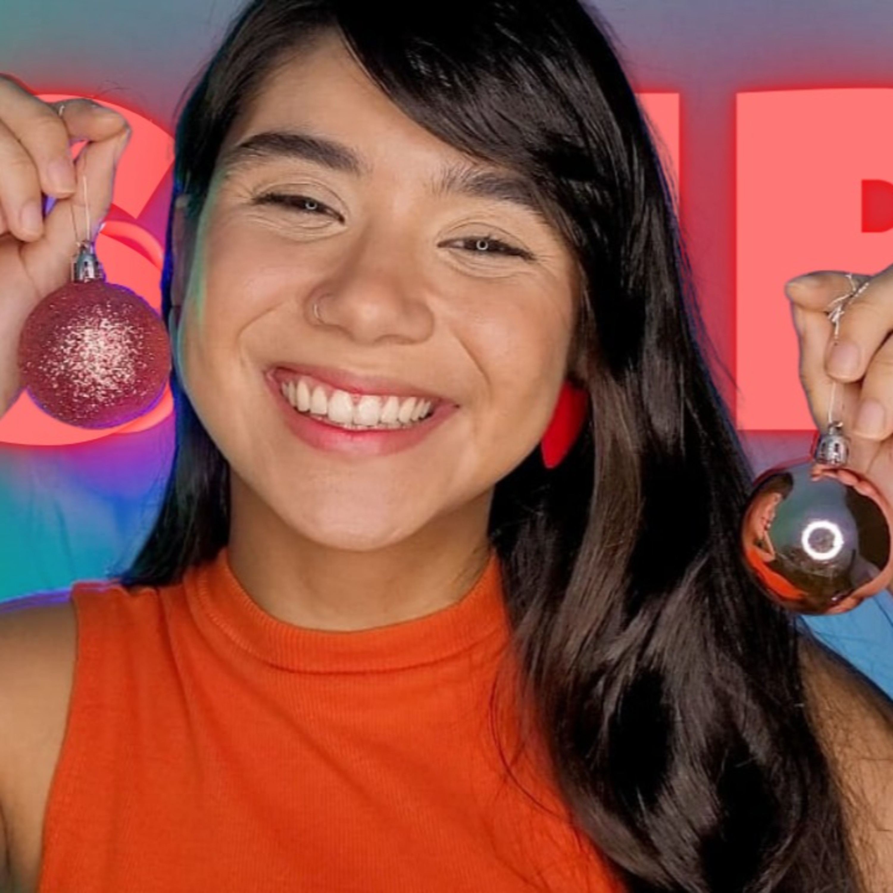 Bella Barpp ASMR