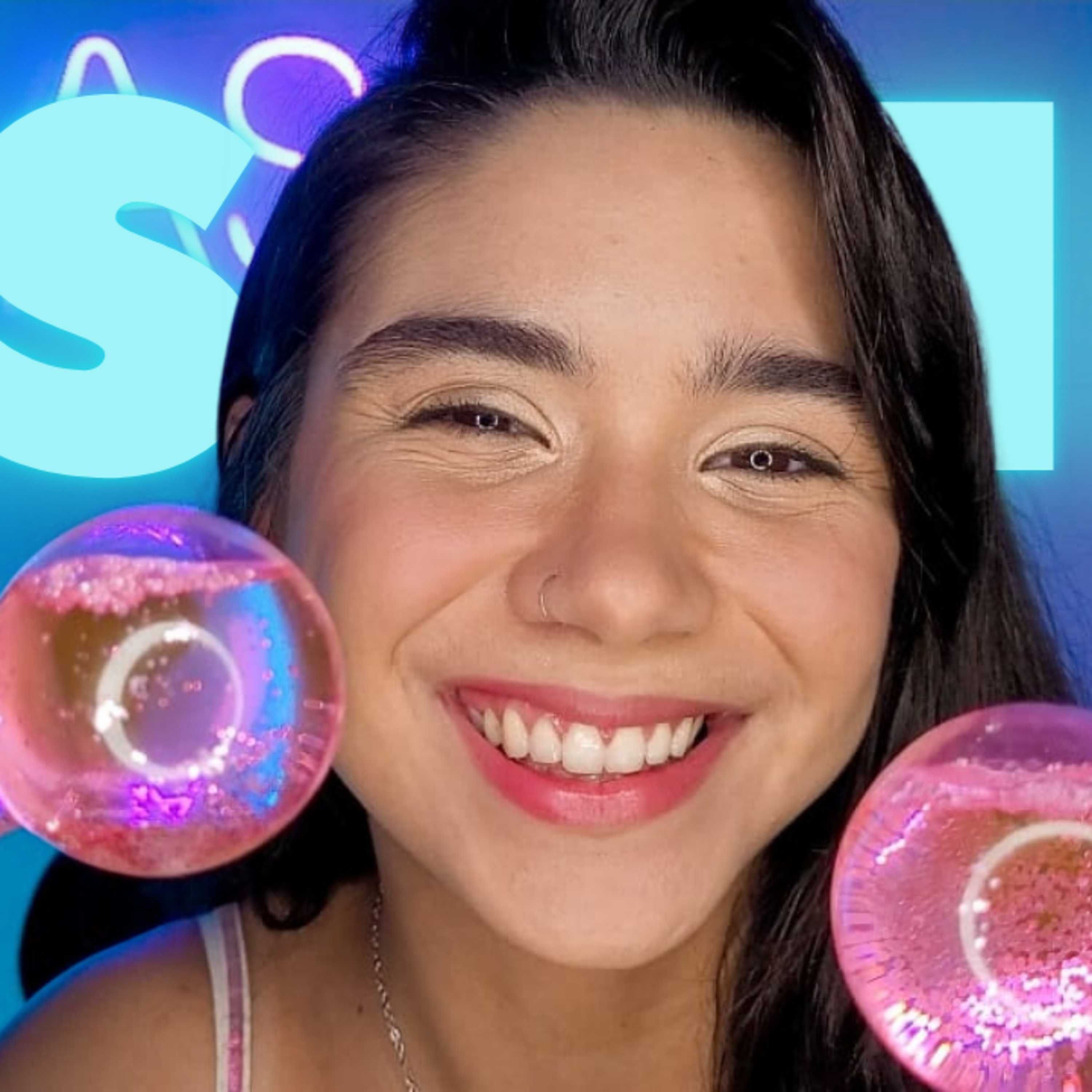 Bella Barpp ASMR