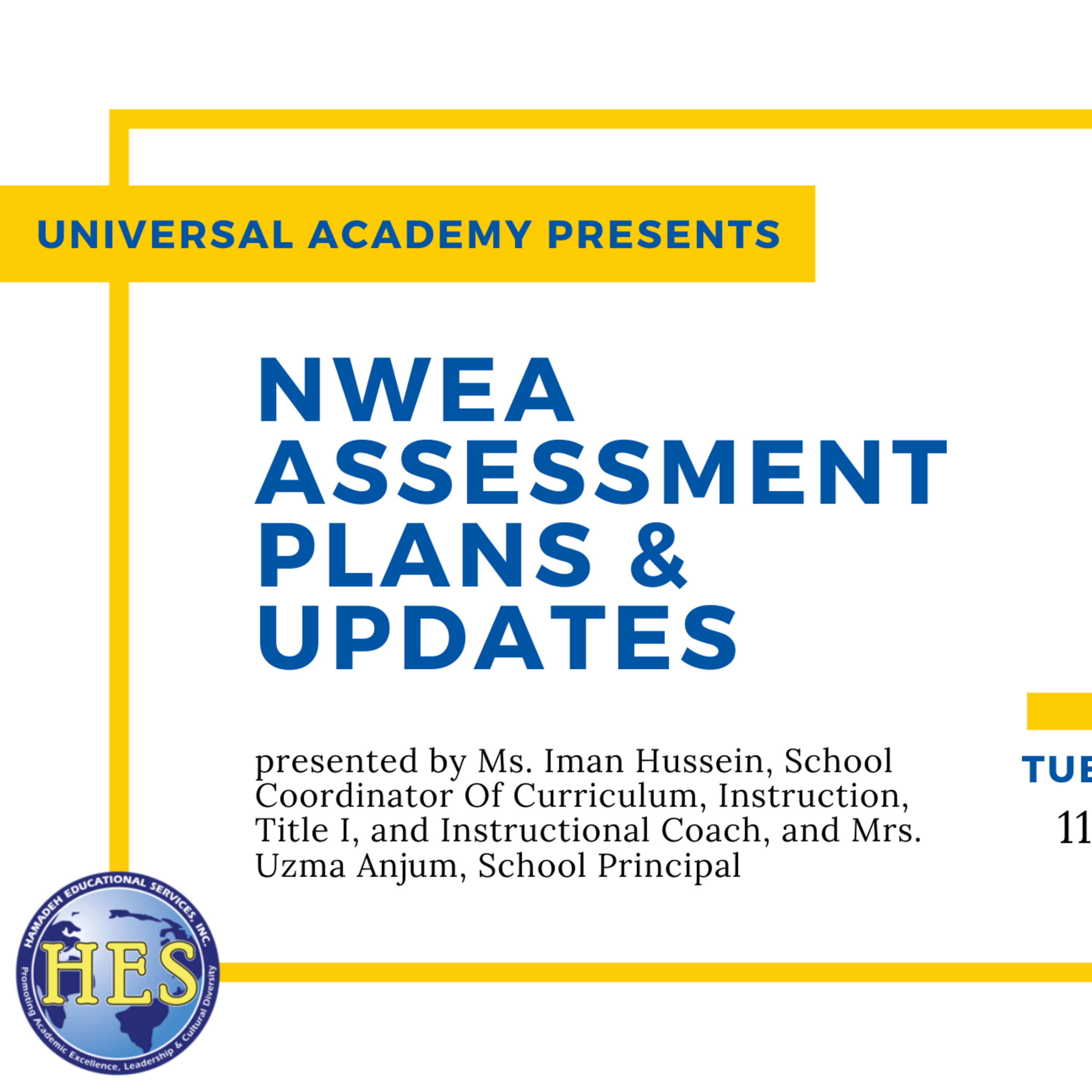 Universal Academy Podcast