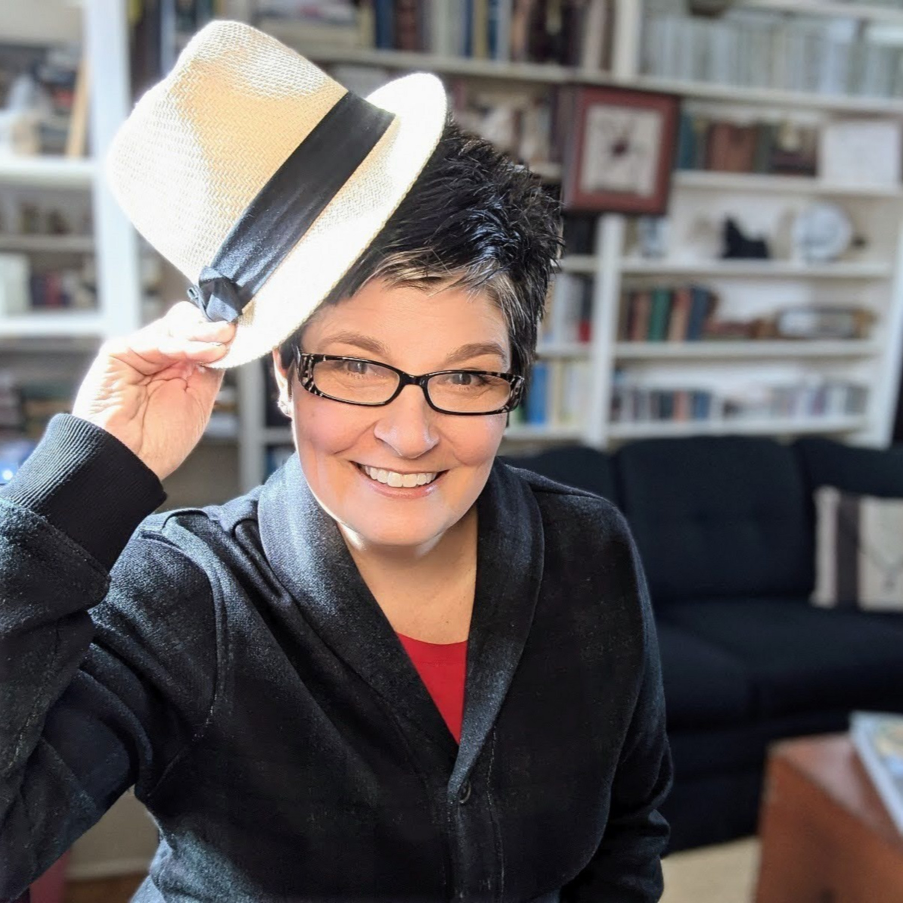 Consulting, Coaching, and Communicating with Carmine Media