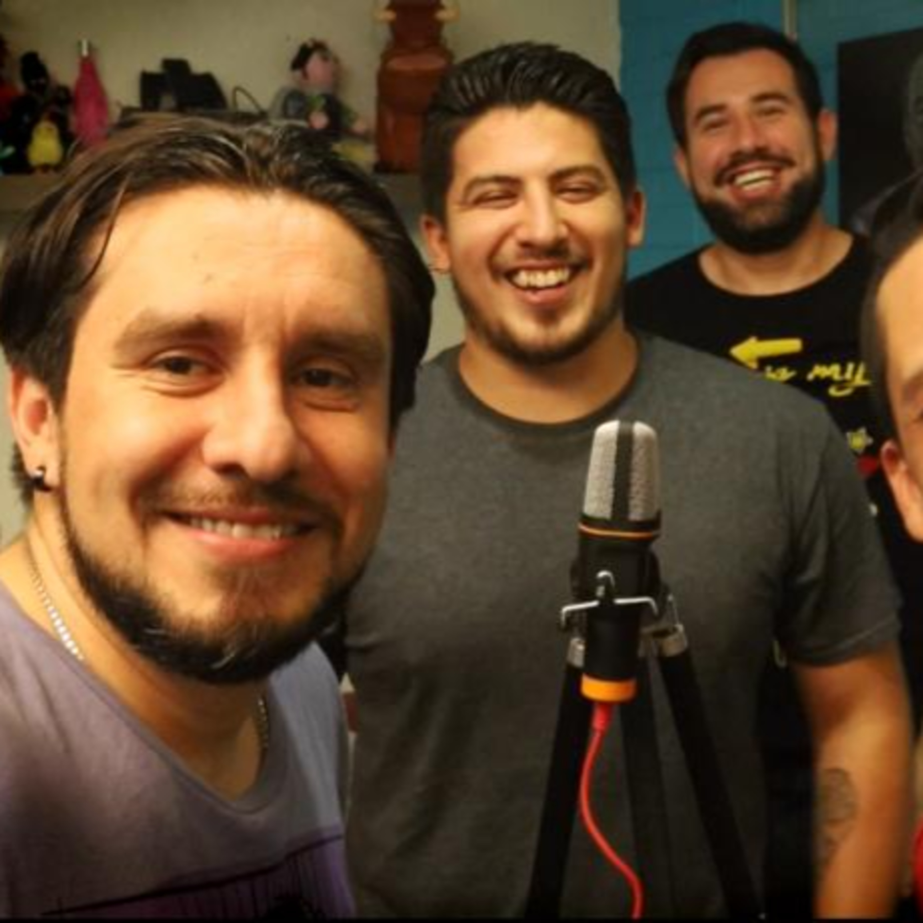 Los Chiavos