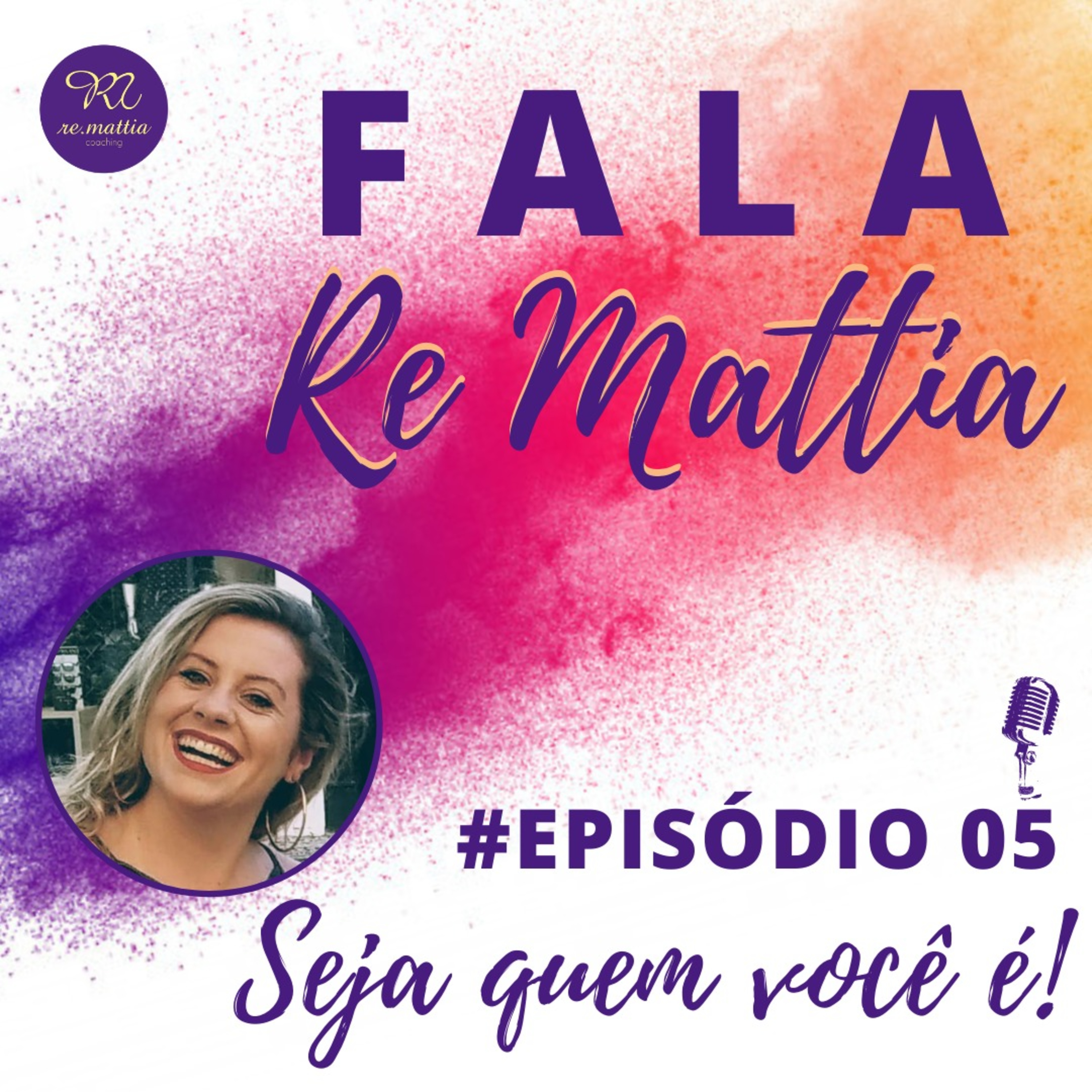Fala Re Mattia