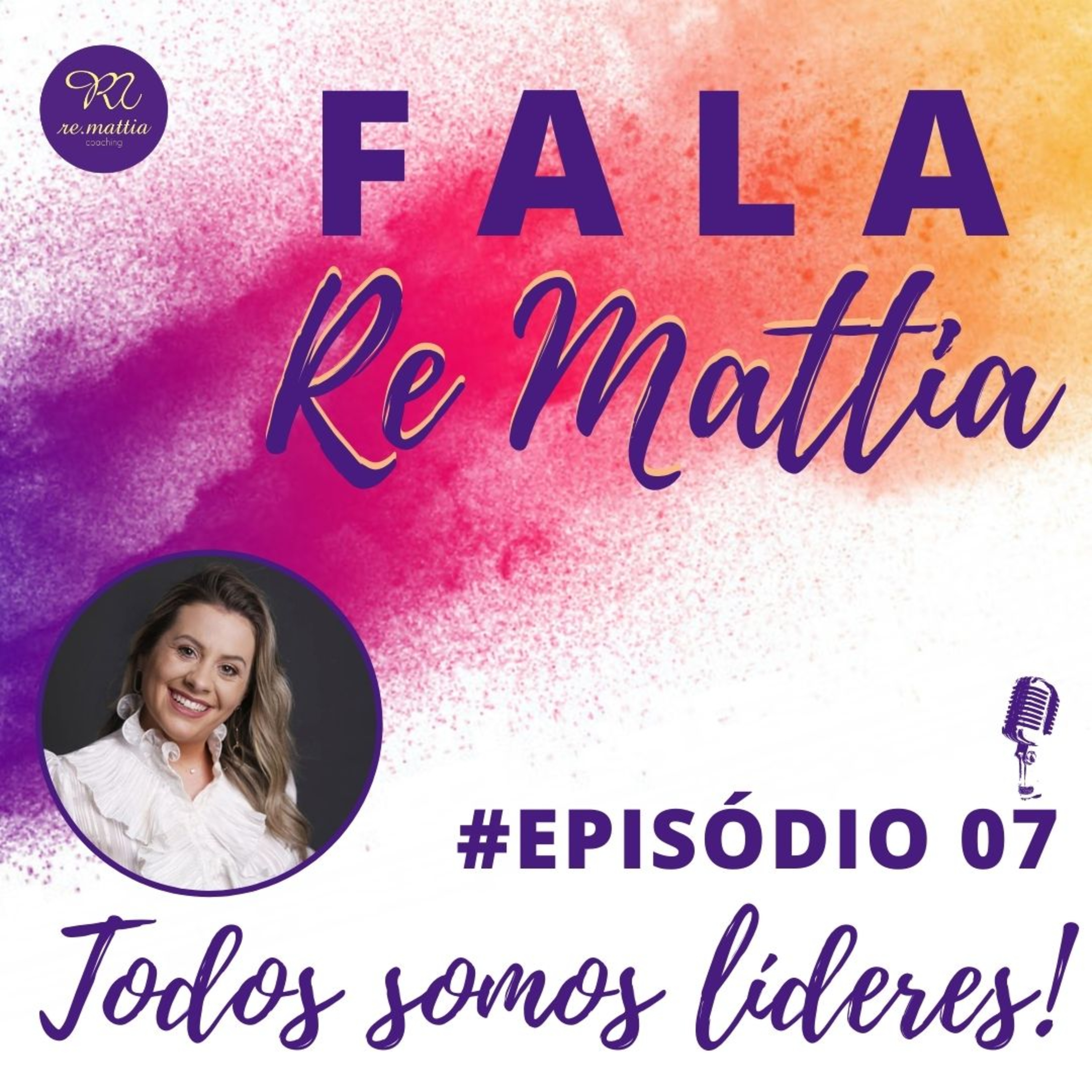 Fala Re Mattia