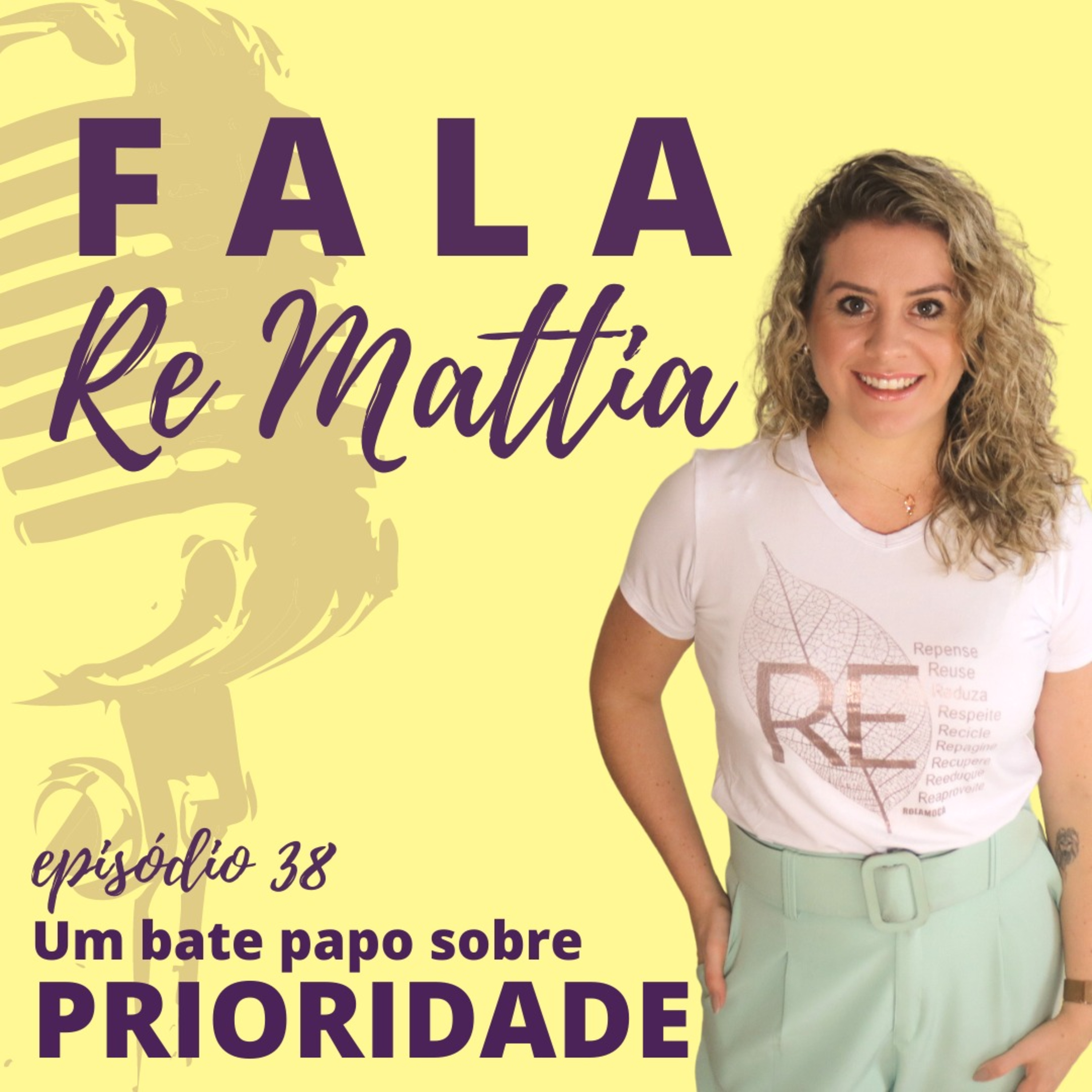 Fala Re Mattia