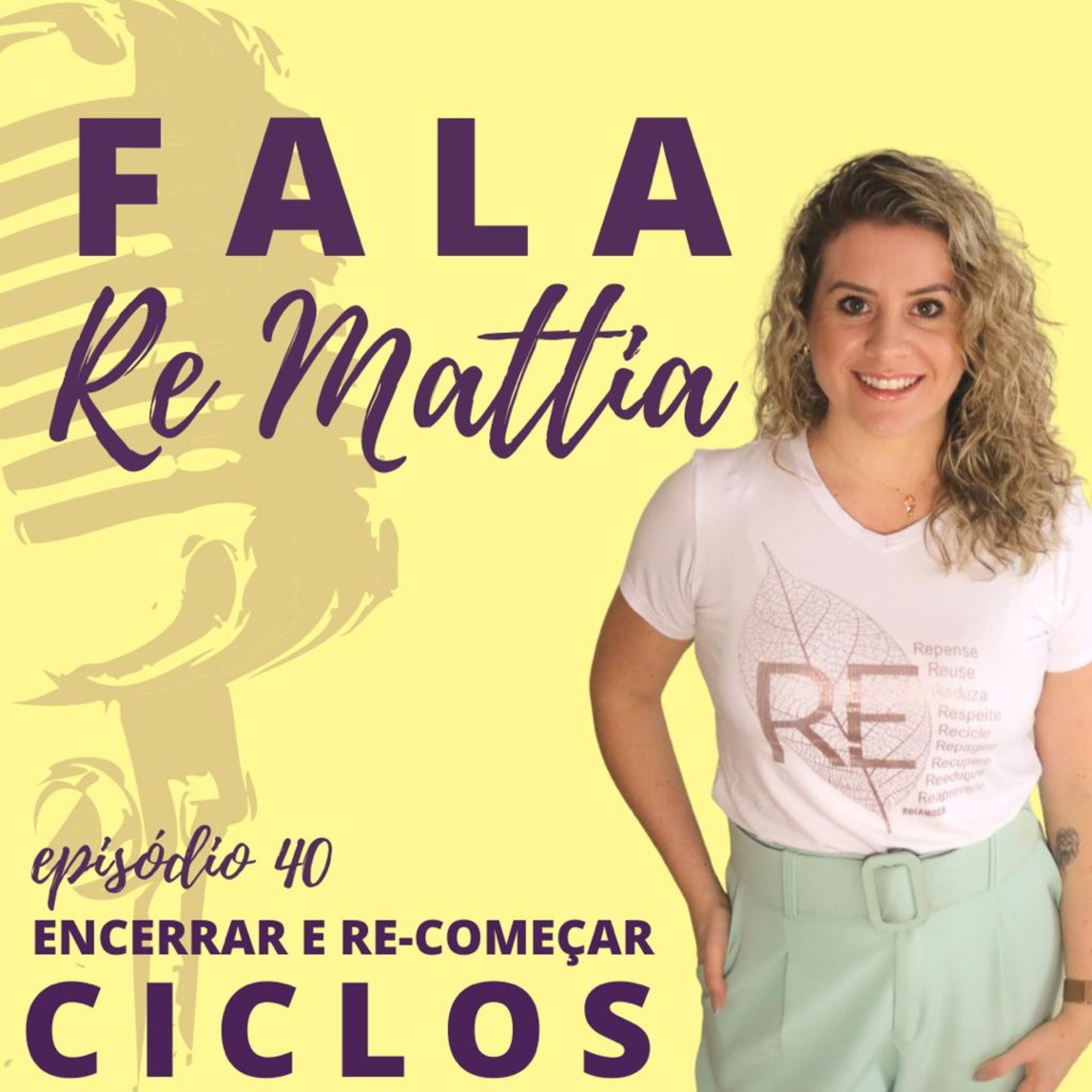 Fala Re Mattia