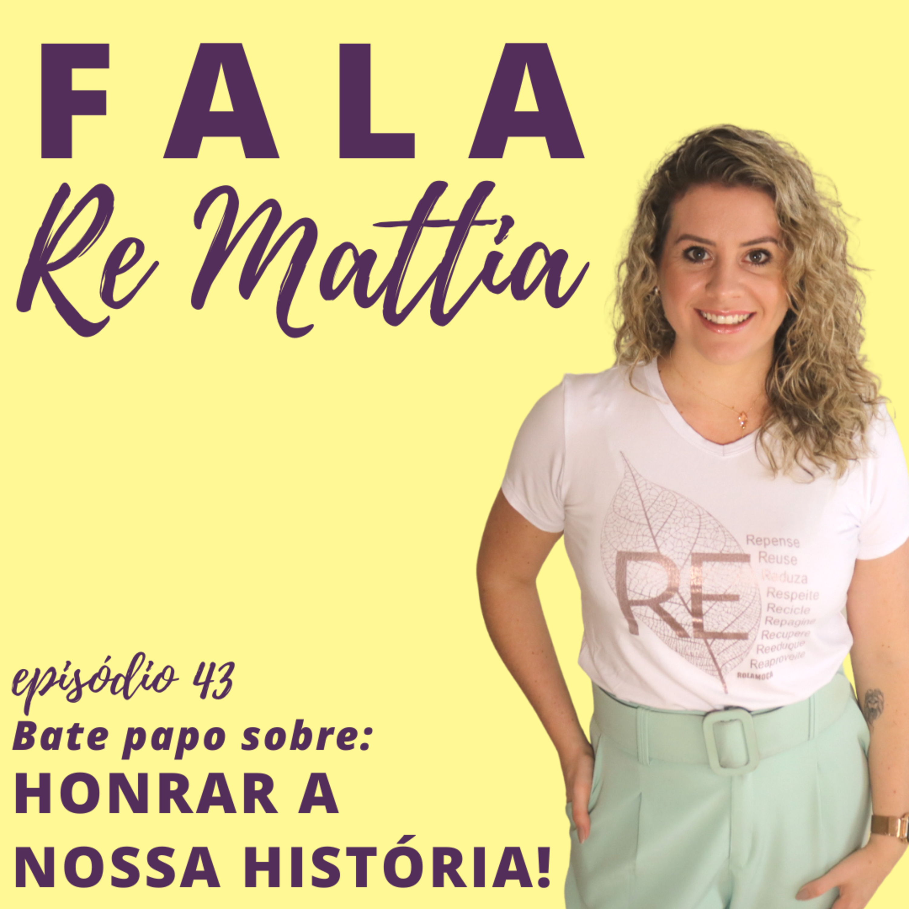 Fala Re Mattia